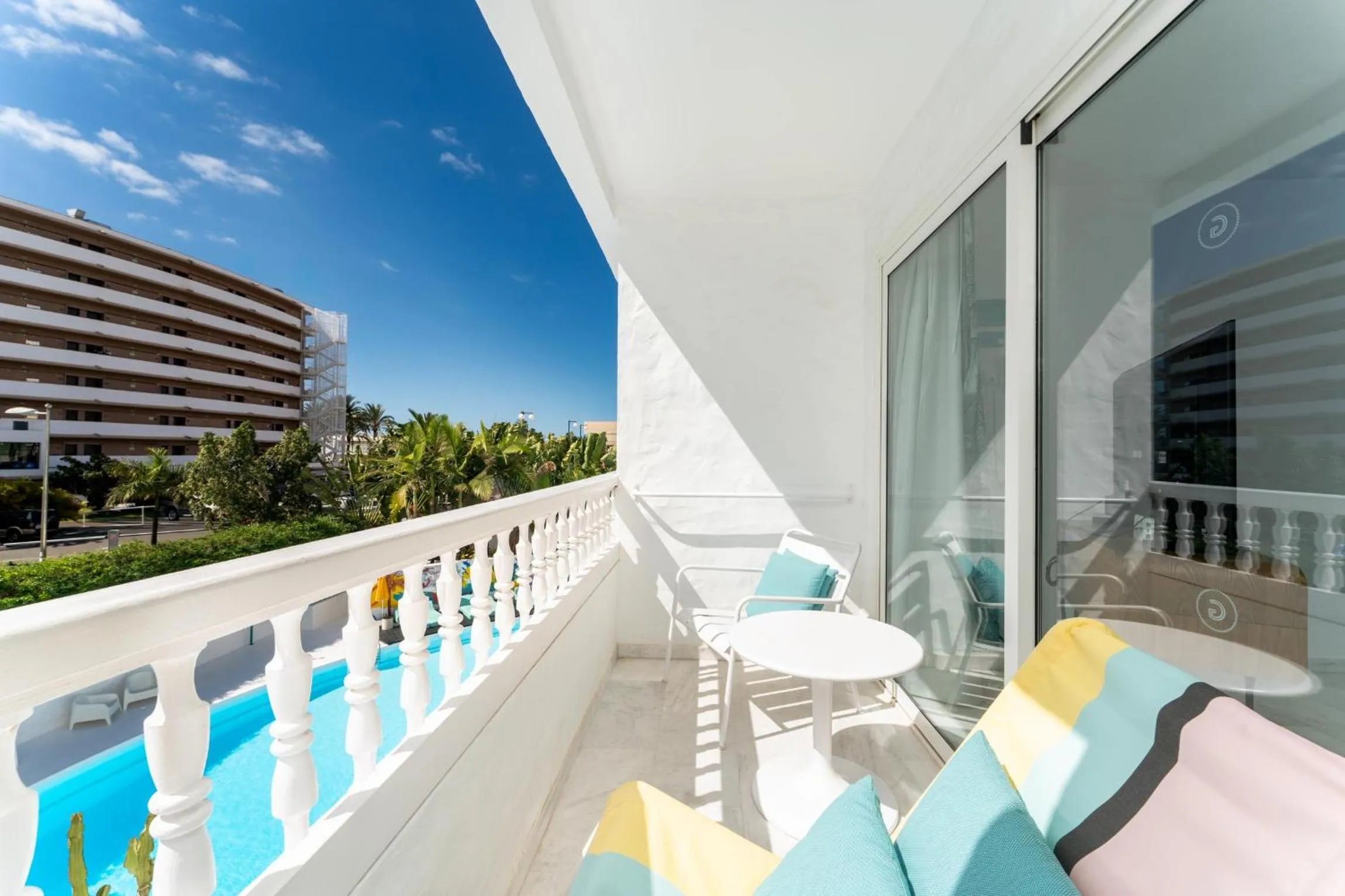 Photo of the whole room in Gold By Marina - Adults only