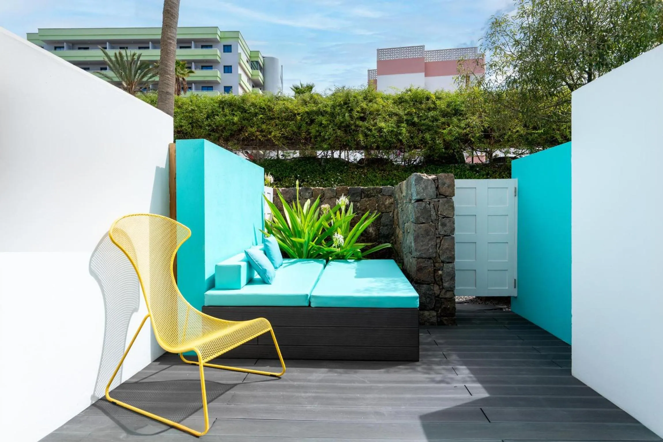 Photo of the whole room in Gold By Marina - Adults only