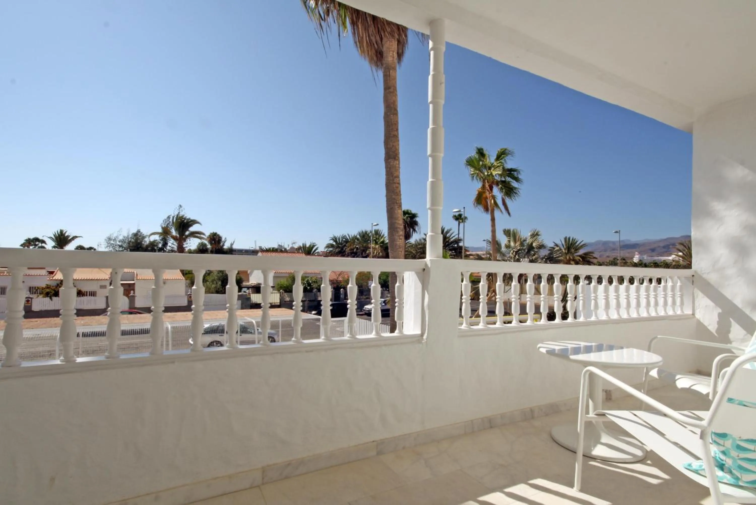 View (from property/room) in Gold By Marina - Adults only