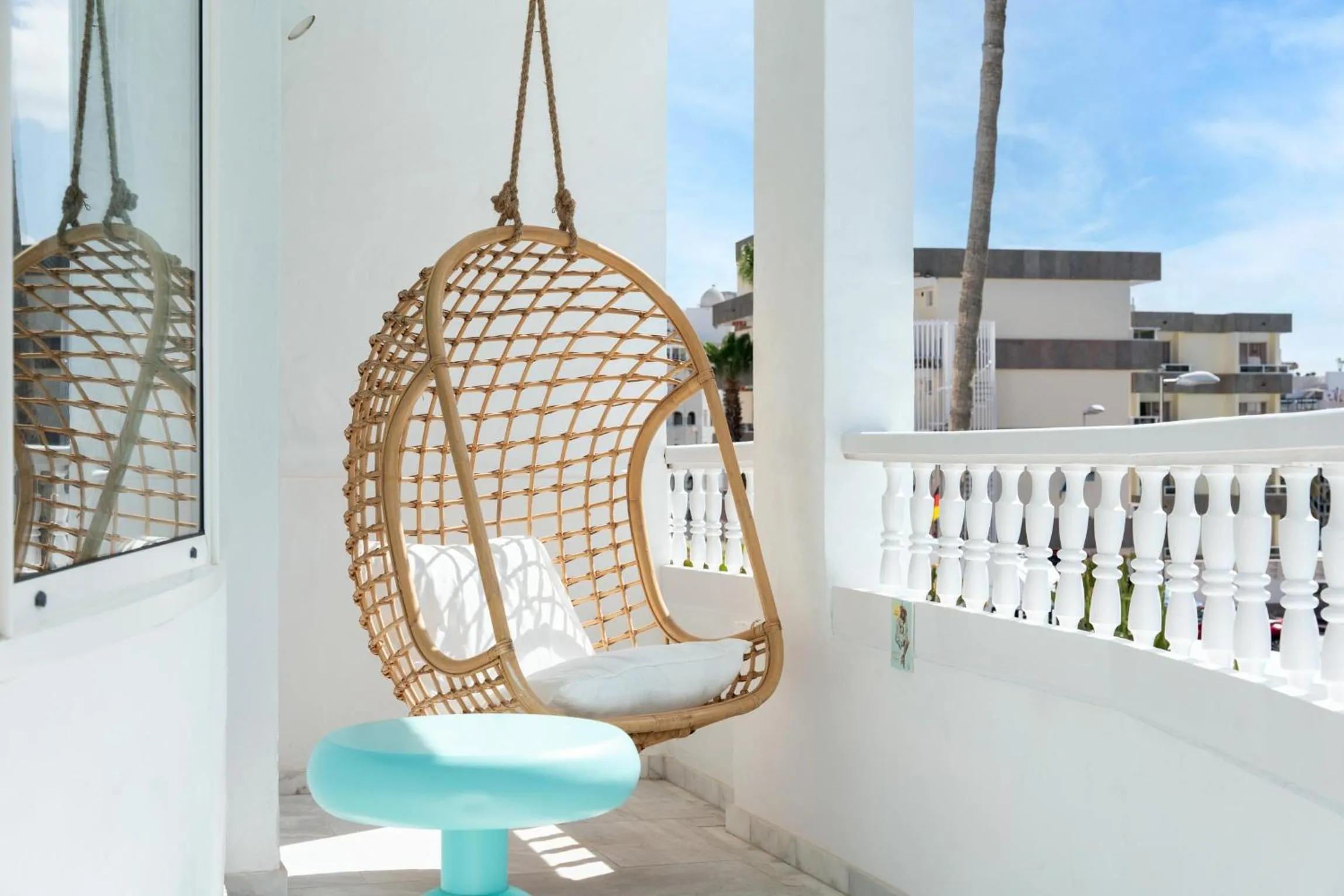 Photo of the whole room in Gold By Marina - Adults only