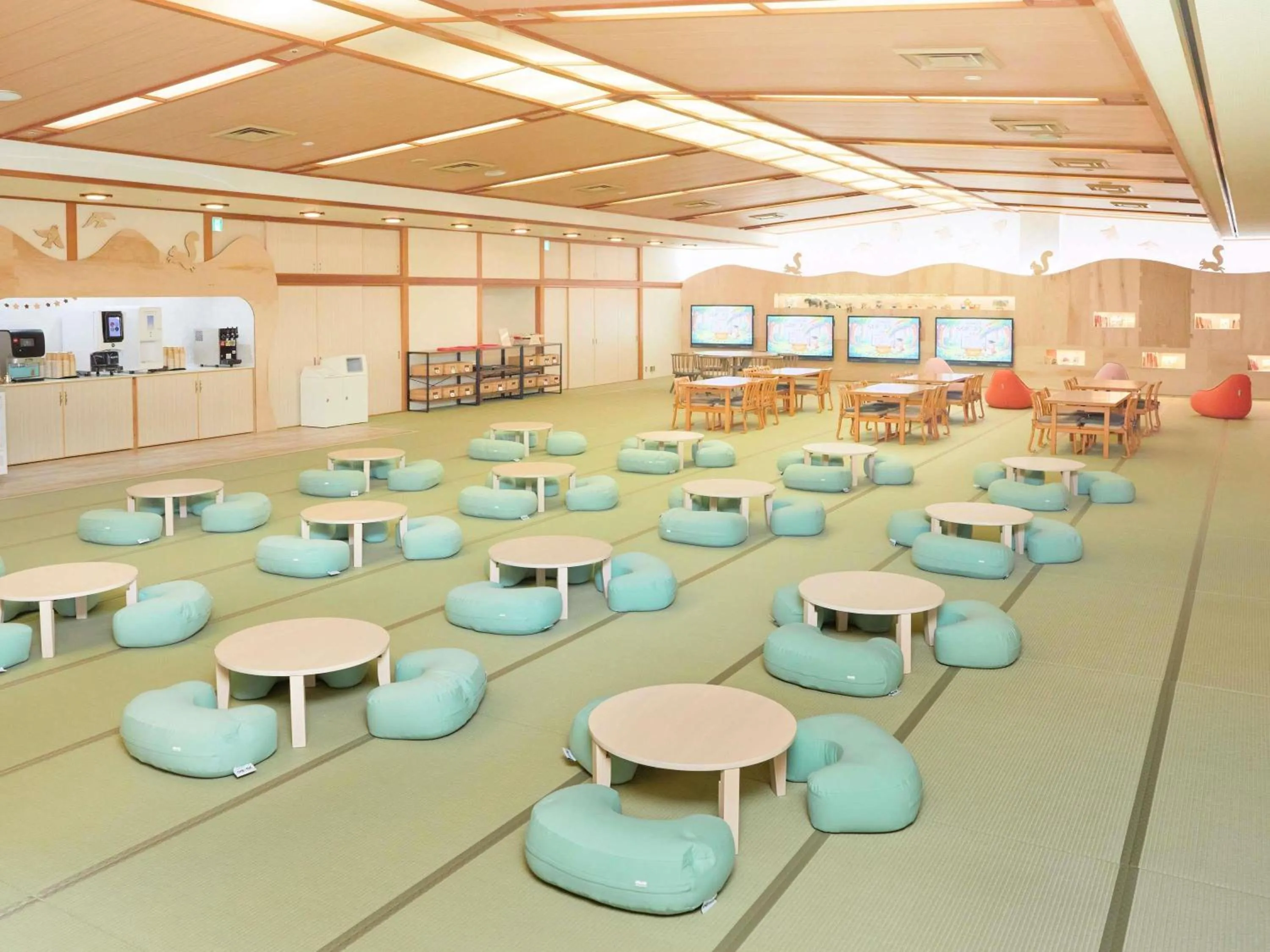 Restaurant/places to eat in Grand Mercure Nasu Highlands Resort & Spa