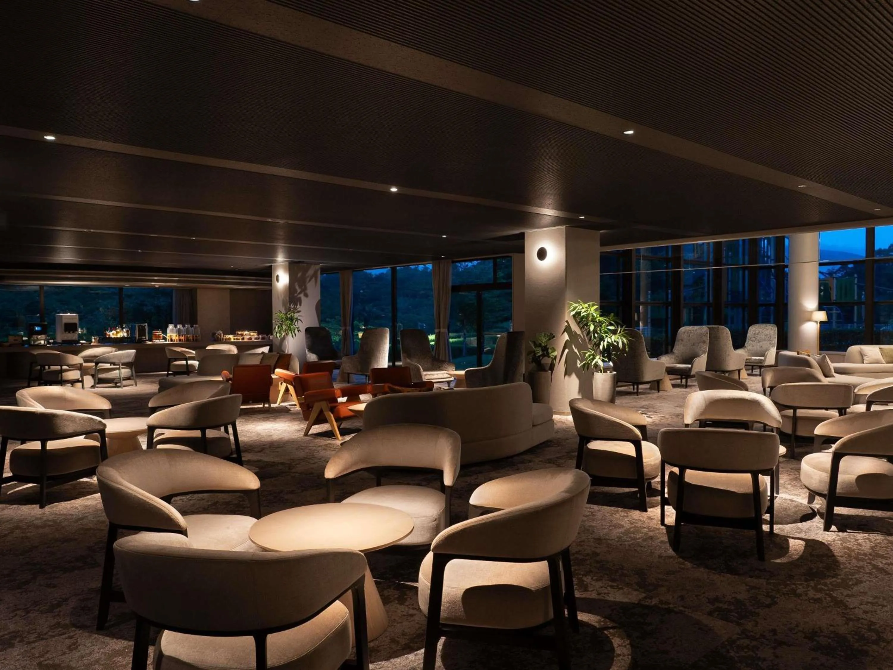 Bedroom in Grand Mercure Nasu Highlands Resort & Spa