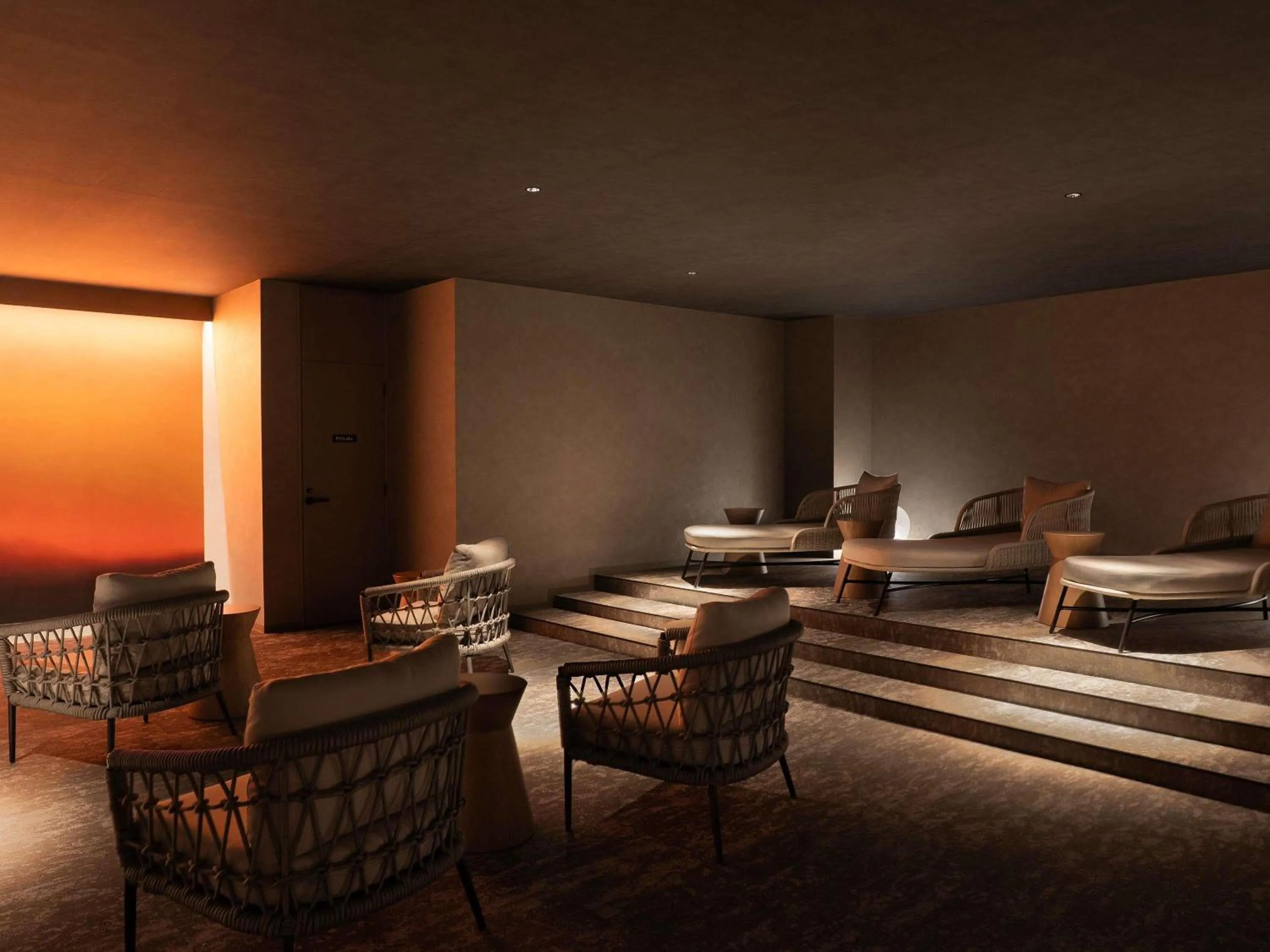 Bedroom in Grand Mercure Nasu Highlands Resort & Spa