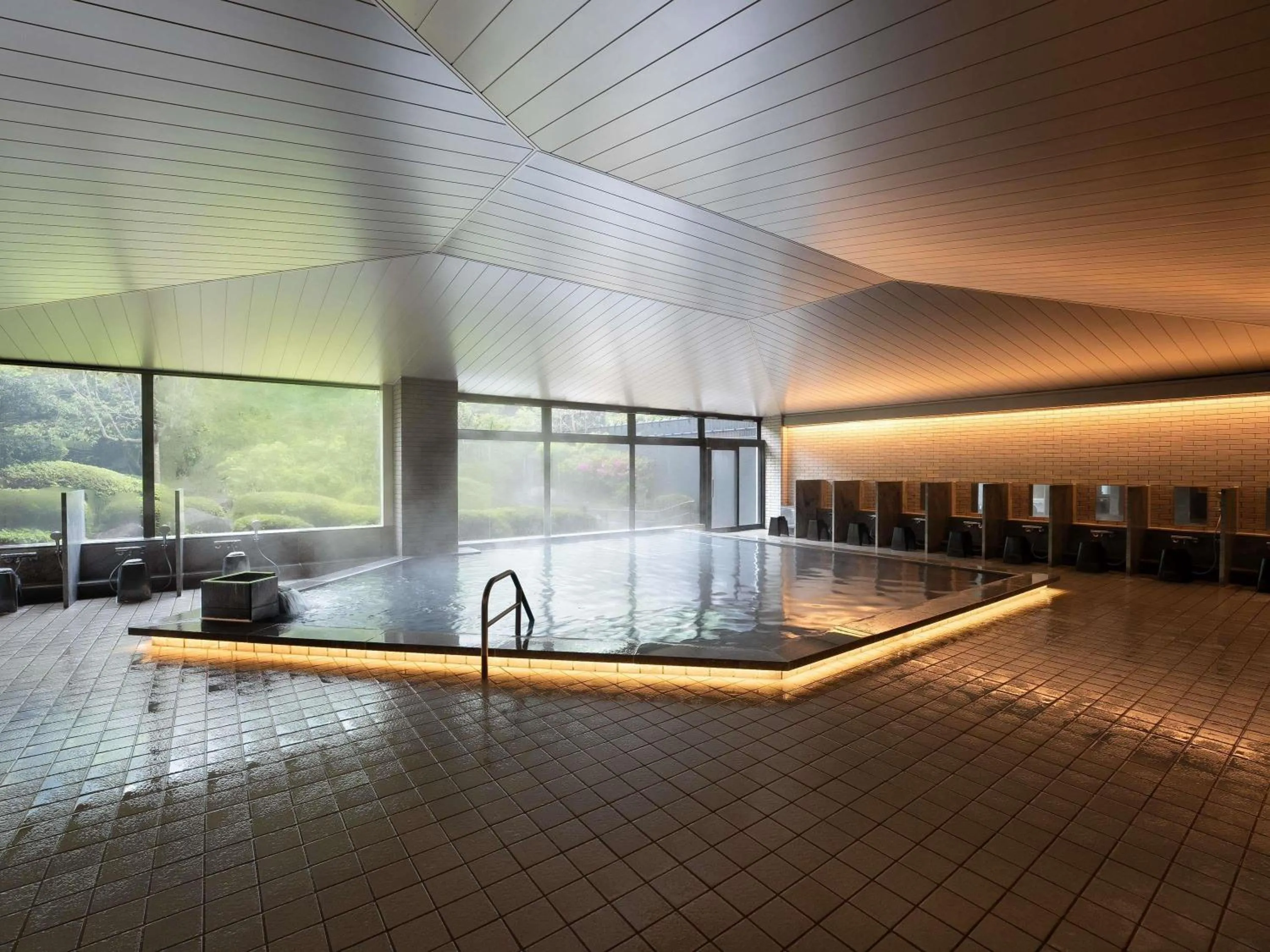 Spa and wellness centre/facilities in Grand Mercure Nasu Highlands Resort & Spa