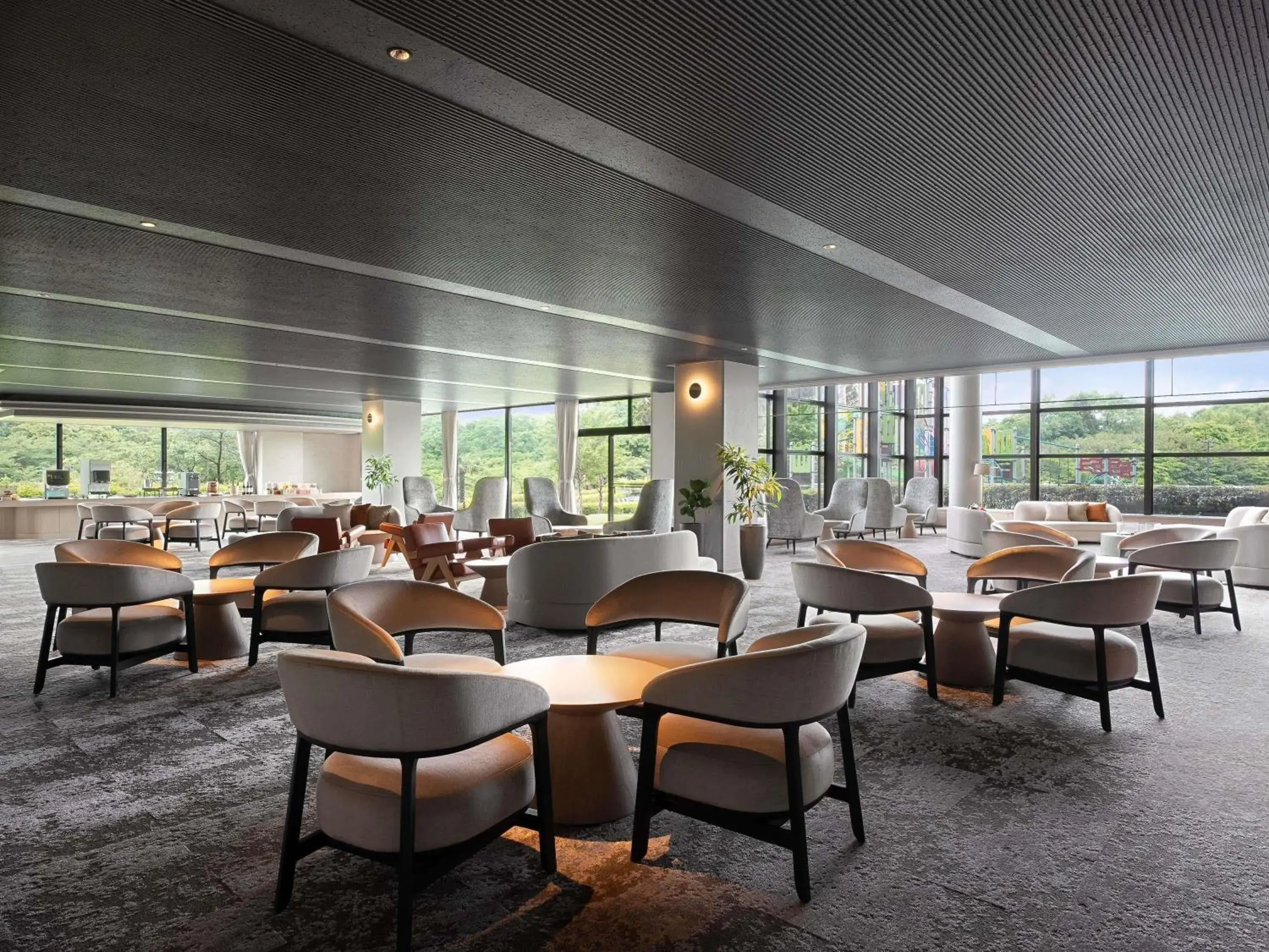 Classic Twin Room in Grand Mercure Nasu Highlands Resort & Spa Classic Twin Room in Grand Mercure Nasu Highlands Resort & Spa