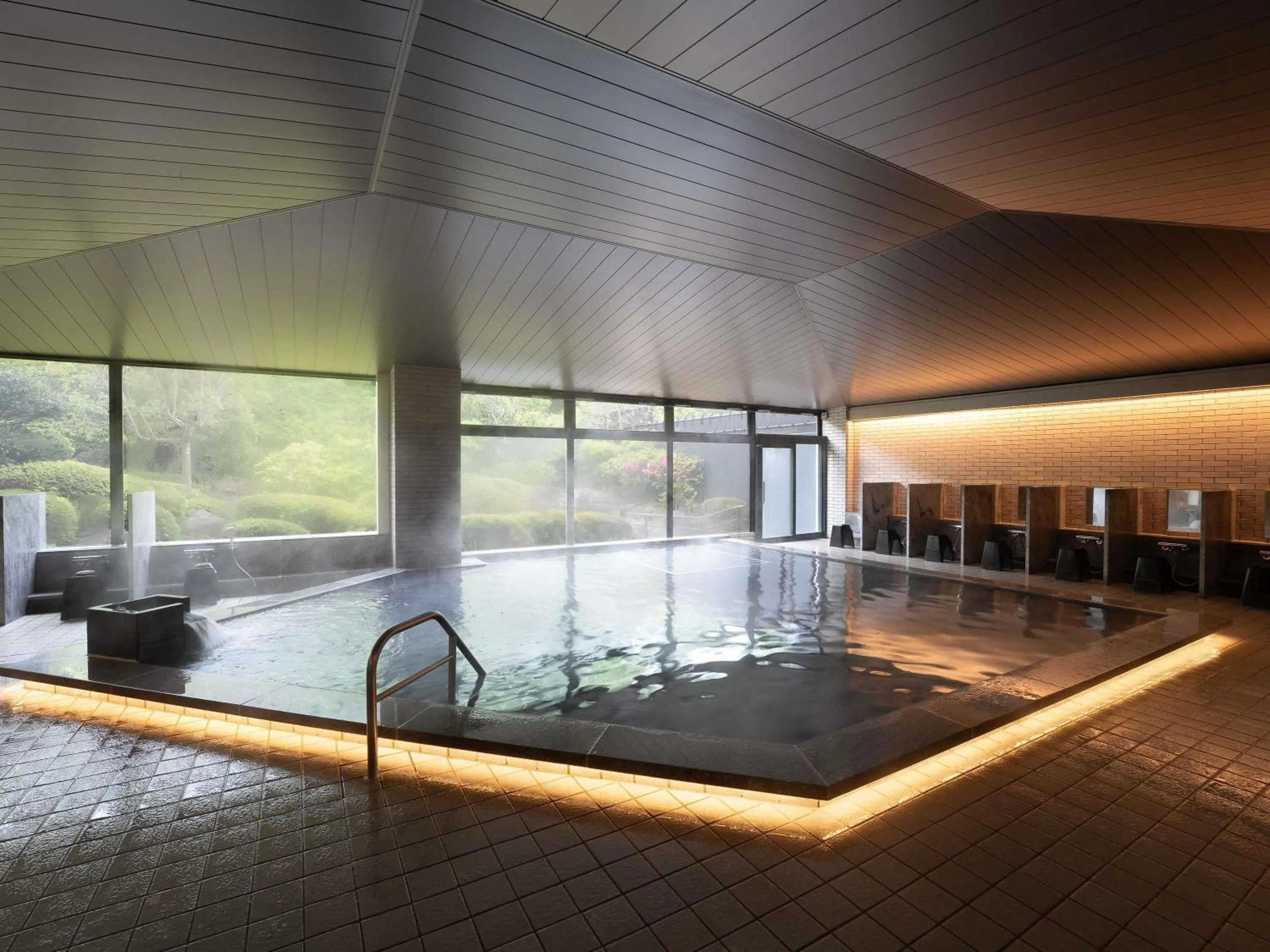 Spa and wellness centre/facilities in Grand Mercure Nasu Highlands Resort & Spa