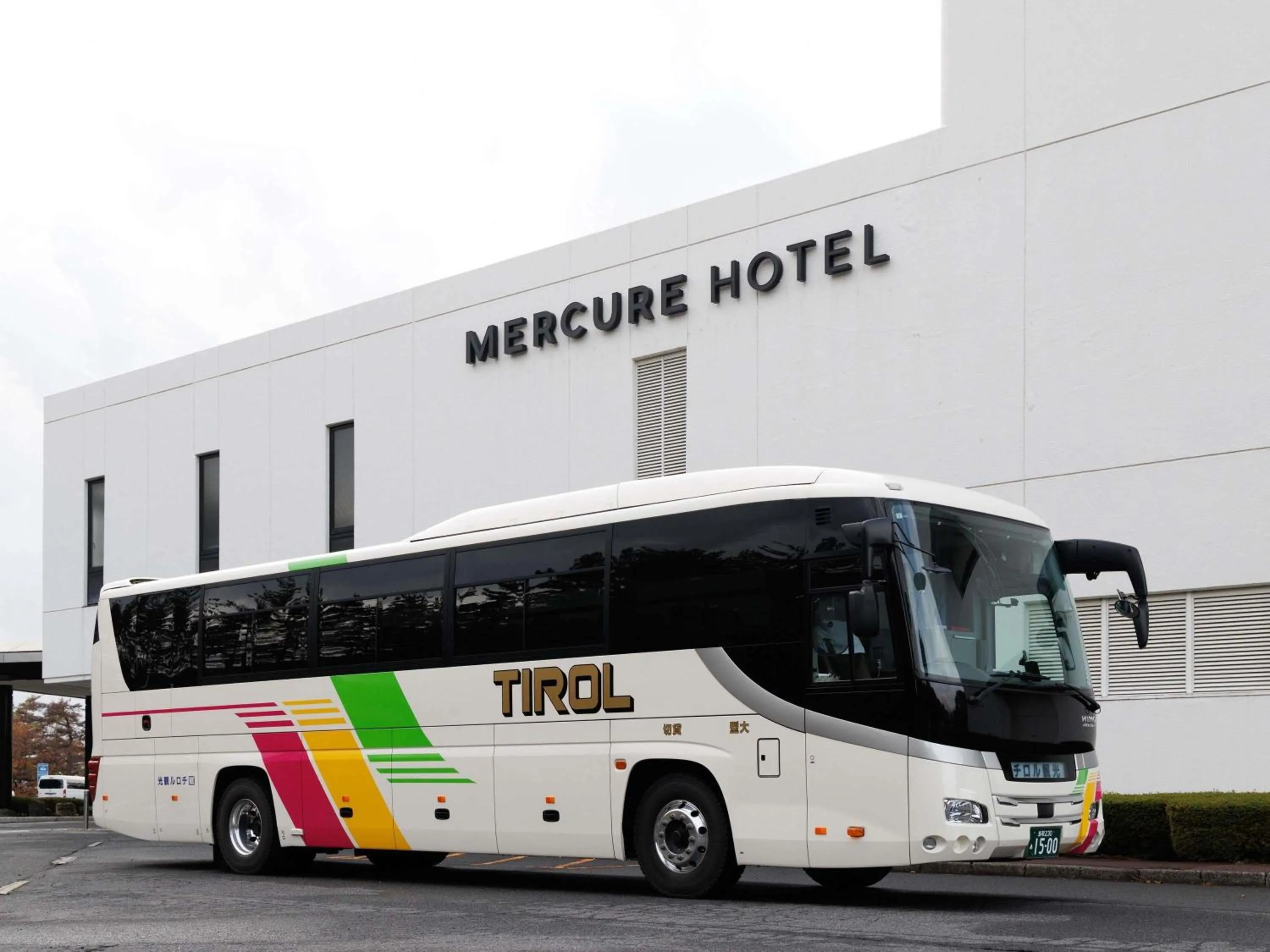 Other in Mercure Tottori Daisen Resort & Spa