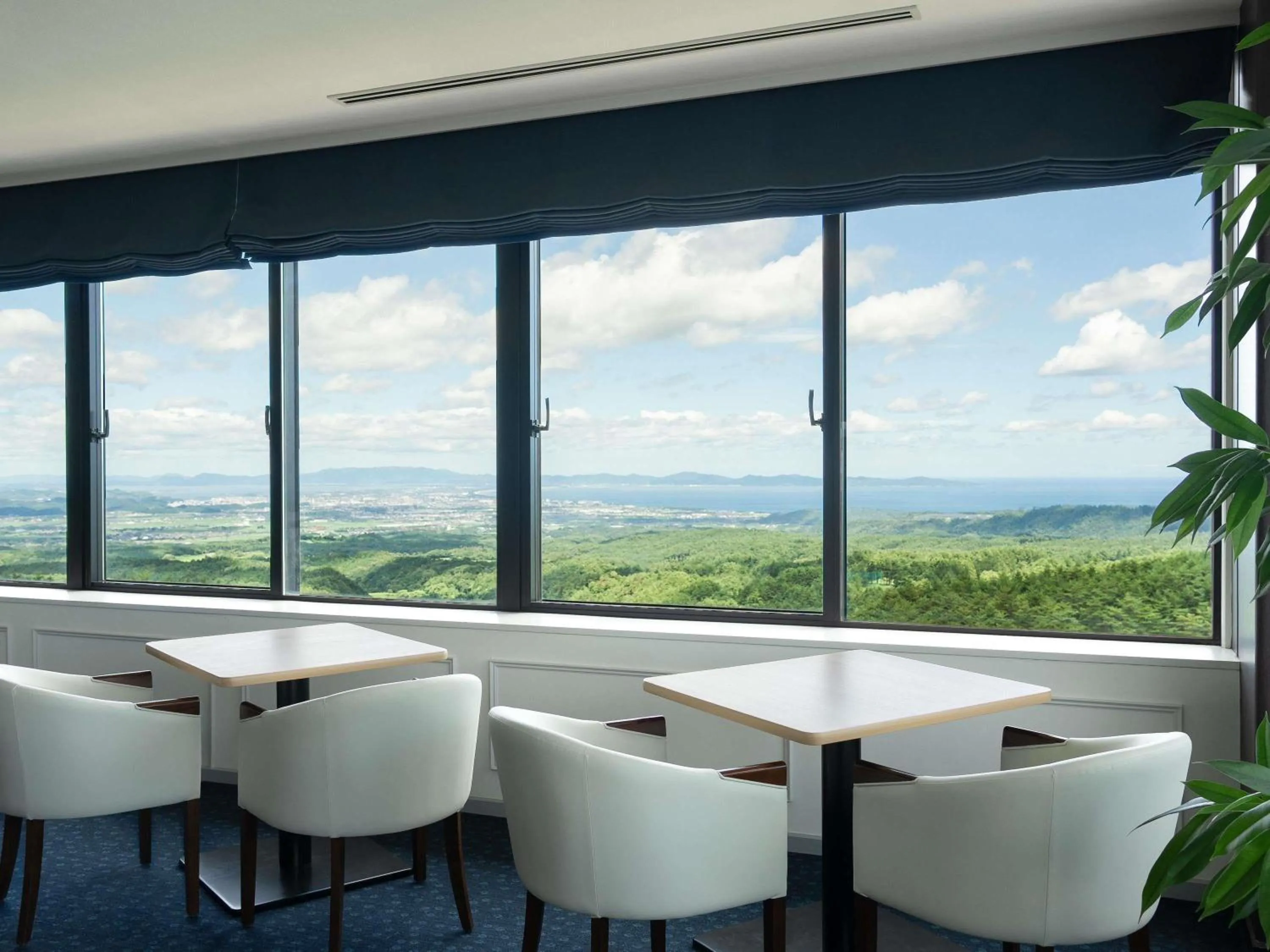 Bedroom in Mercure Tottori Daisen Resort & Spa