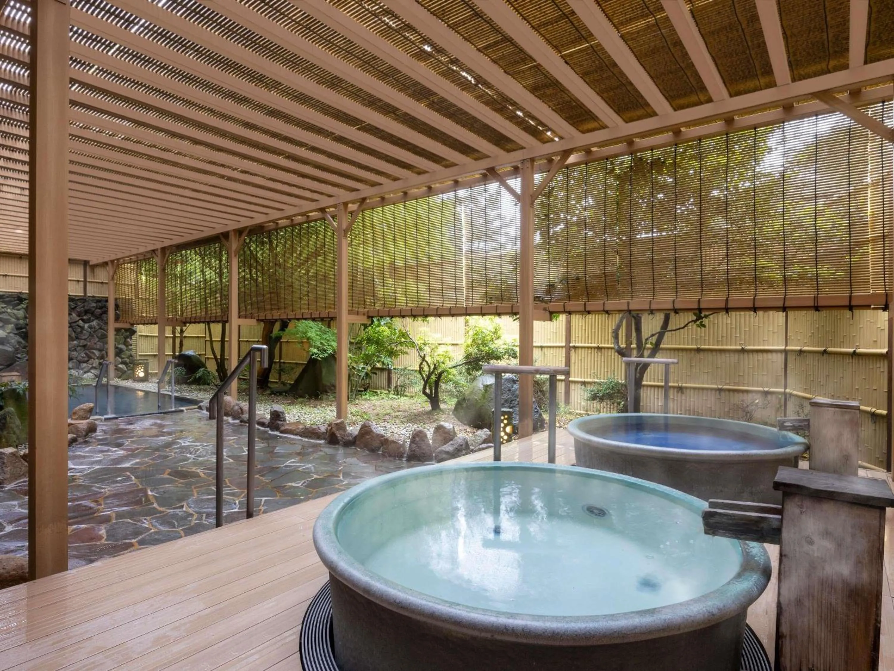 Property building in Mercure Tottori Daisen Resort & Spa