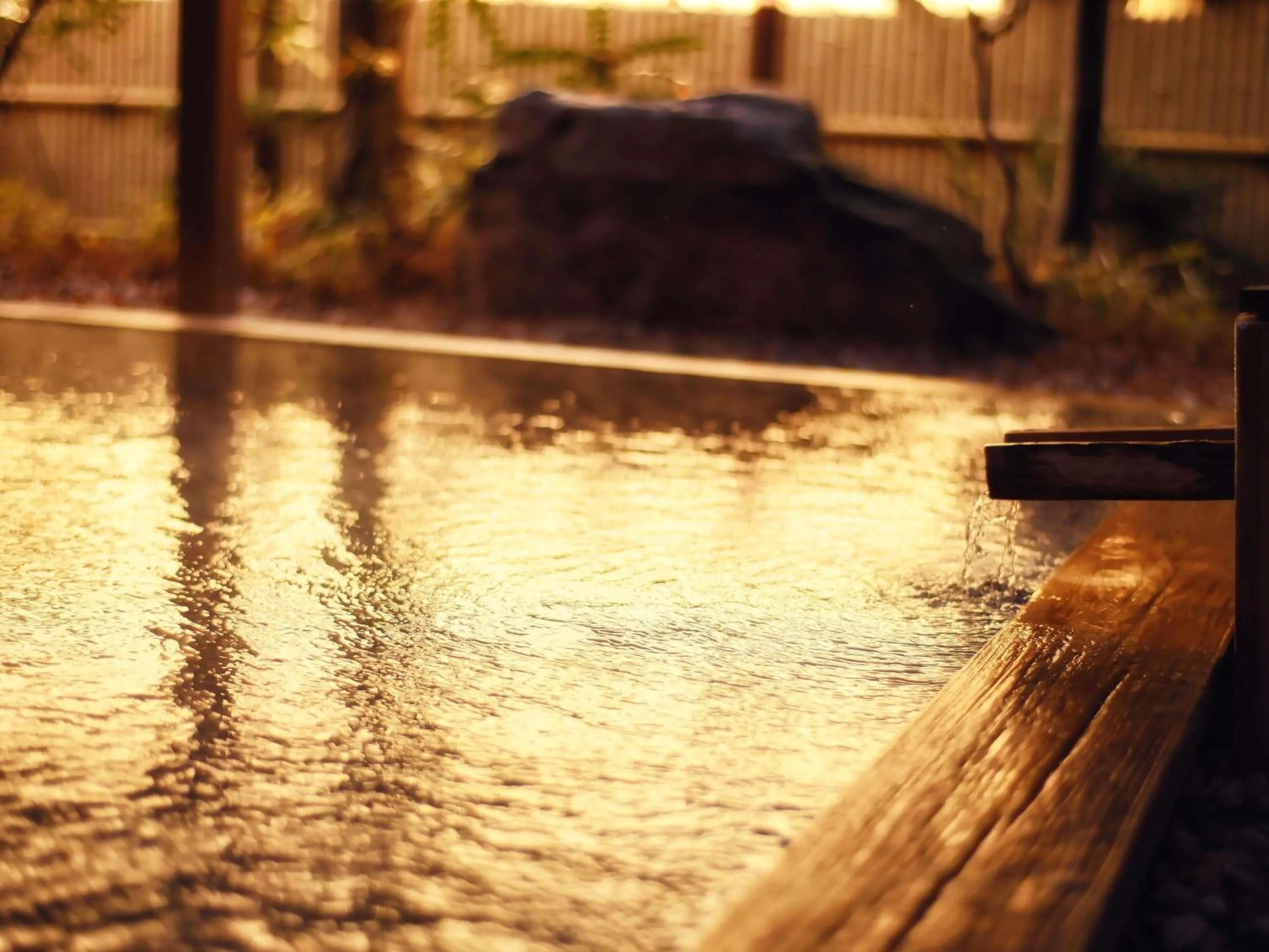 Spa and wellness centre/facilities in Mercure Tottori Daisen Resort & Spa