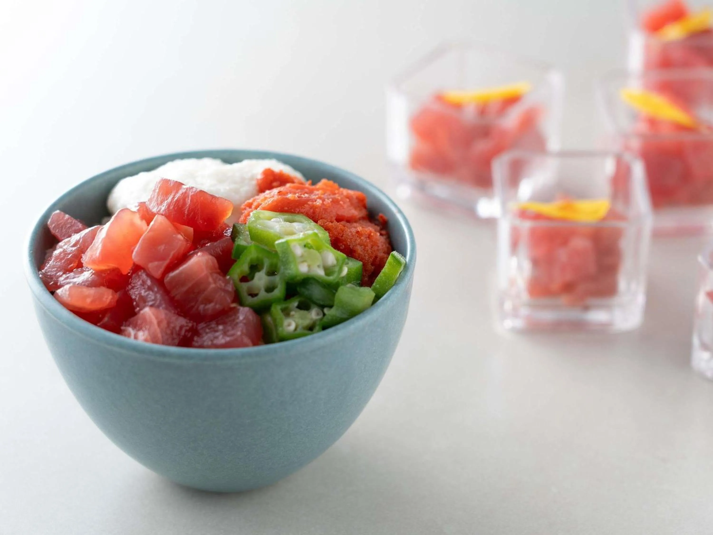 Breakfast in Mercure Kyoto Miyazu Resort & Spa