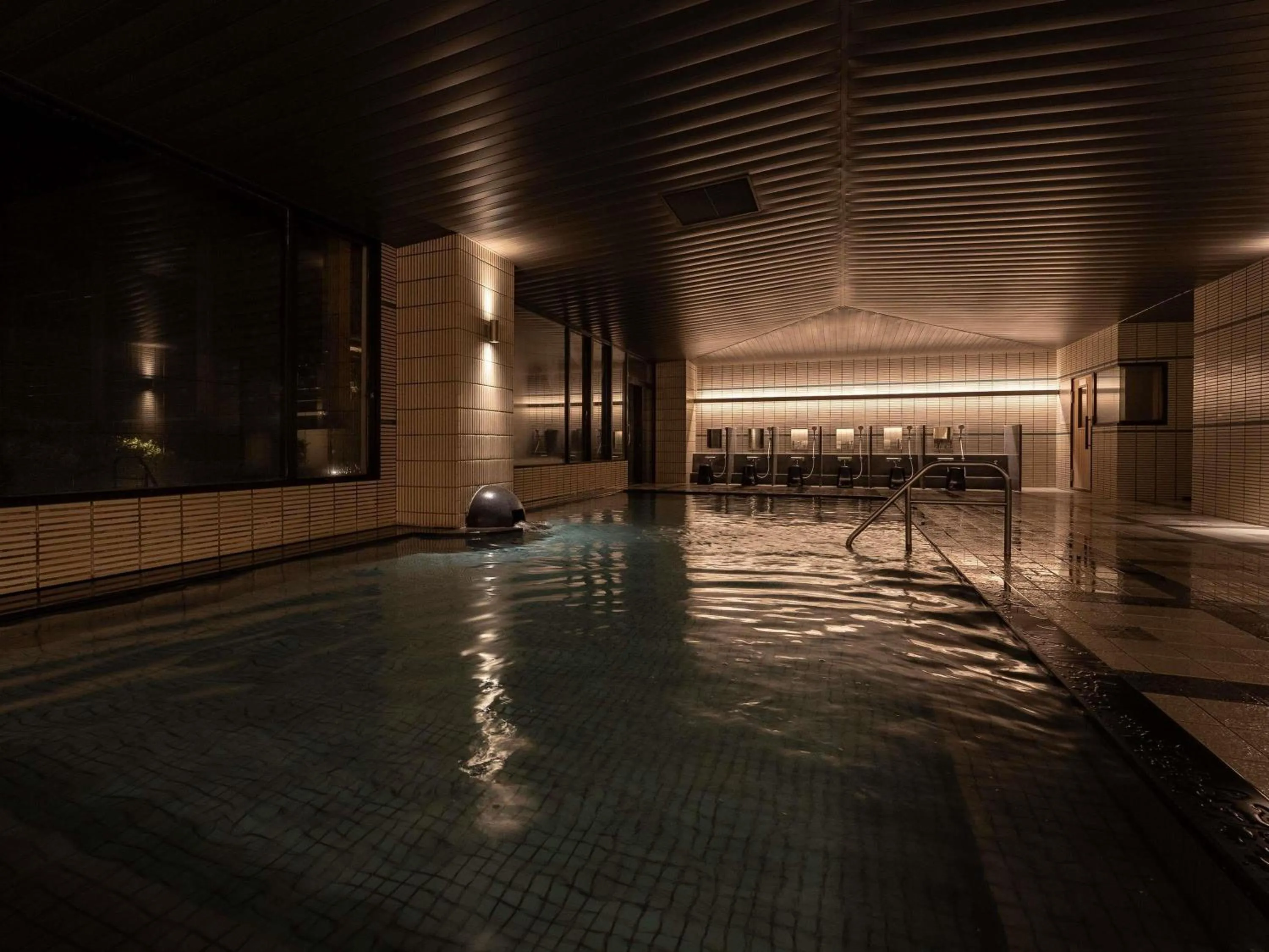 Spa and wellness centre/facilities in Mercure Kyoto Miyazu Resort & Spa