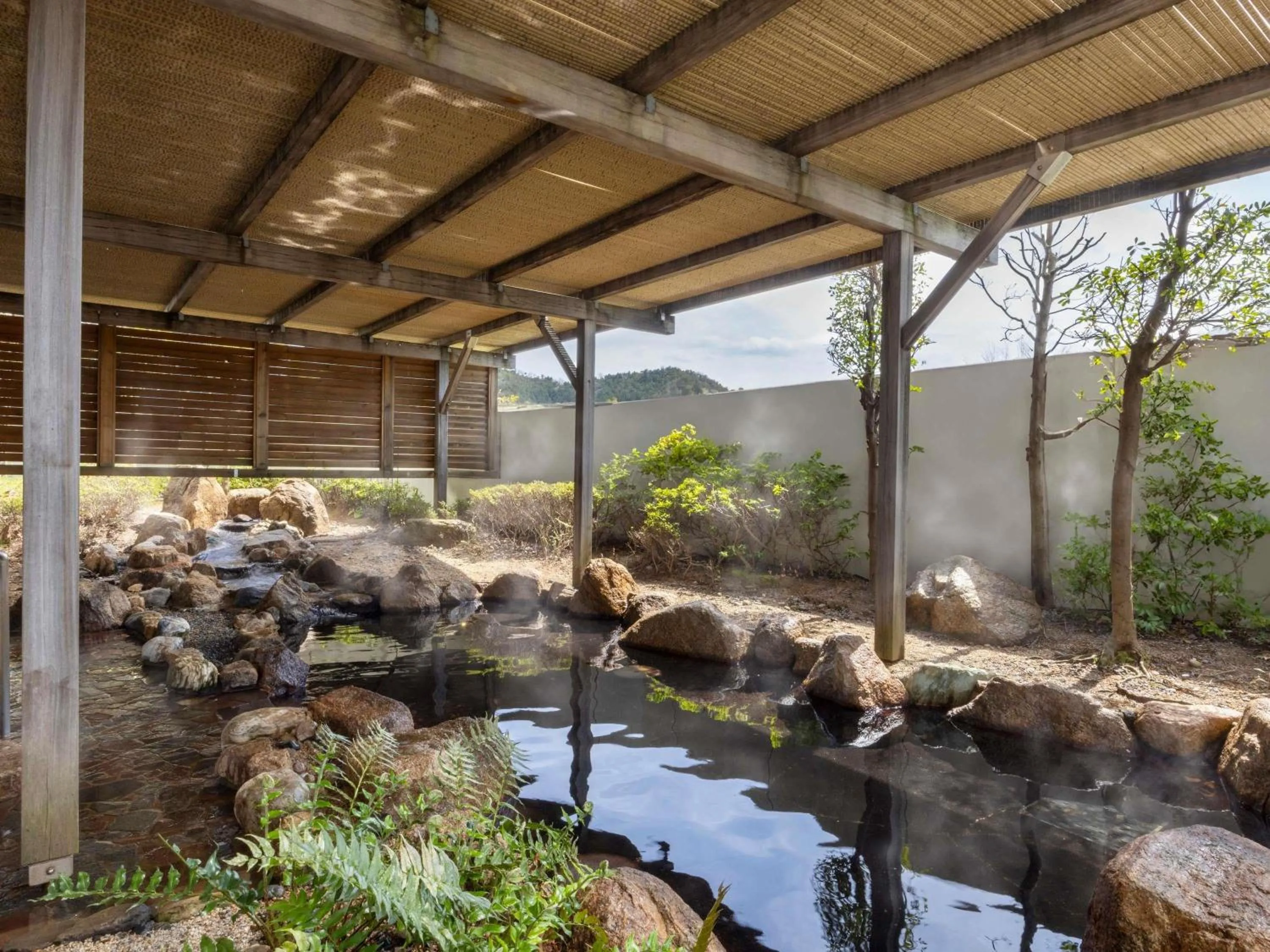 Bedroom in Mercure Kyoto Miyazu Resort & Spa