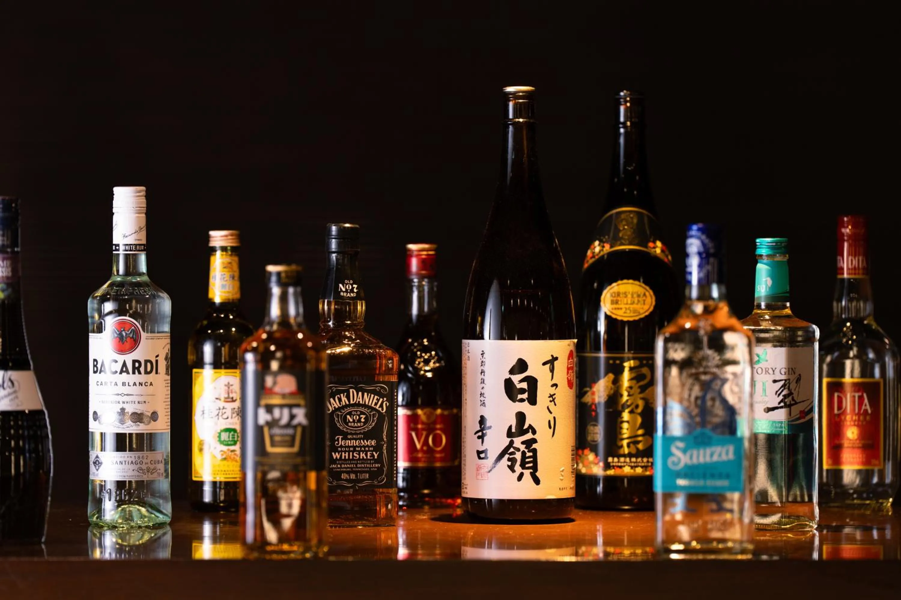 Lounge or bar in Mercure Kyoto Miyazu Resort & Spa