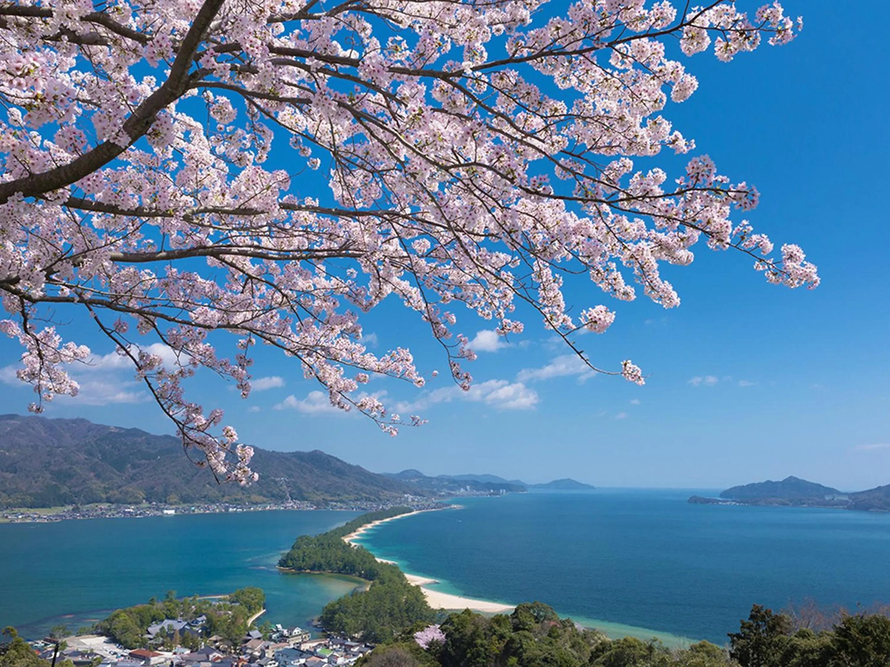 Nearby landmark in Mercure Kyoto Miyazu Resort & Spa
