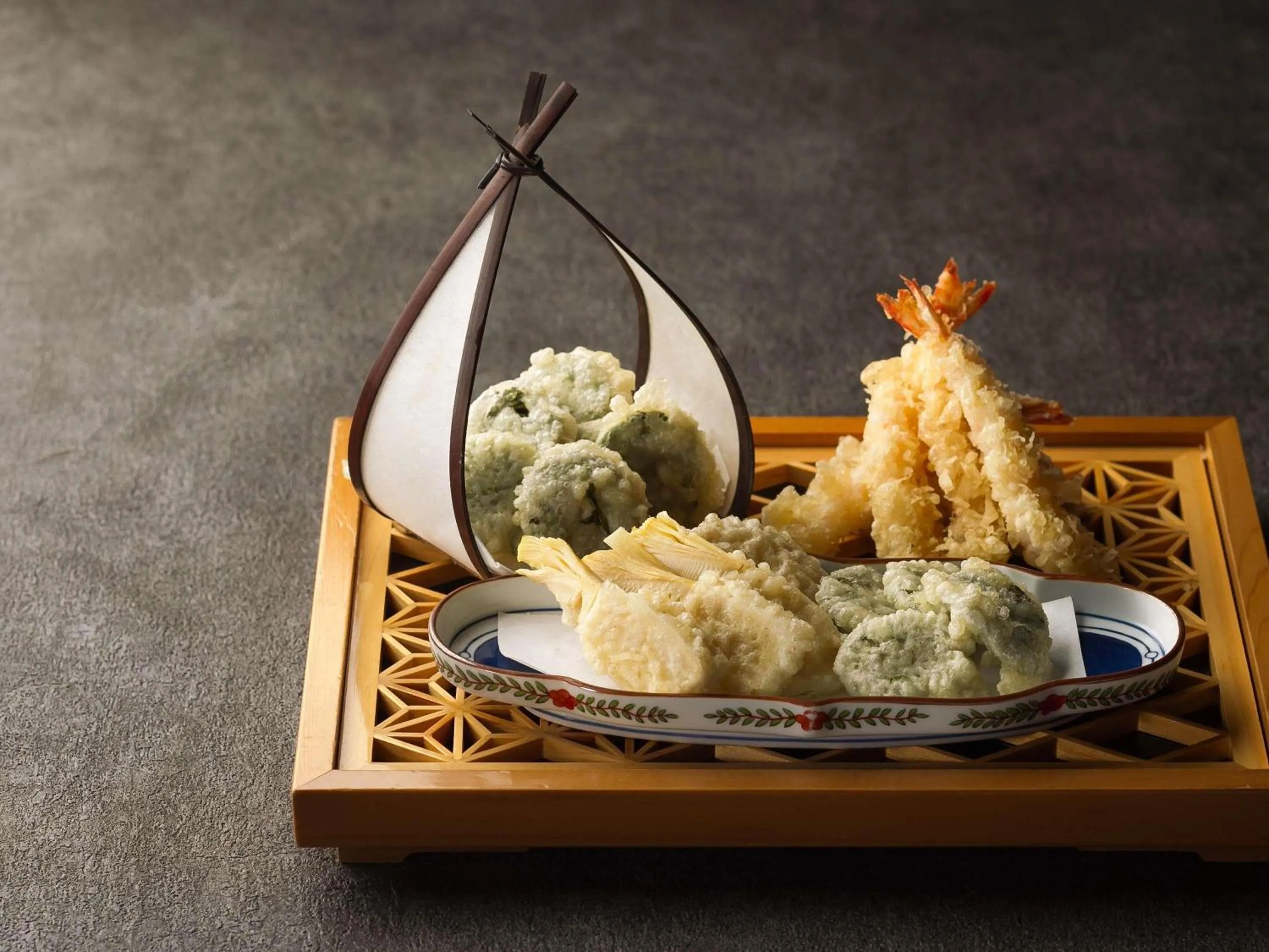 Restaurant/places to eat in Mercure Kyoto Miyazu Resort & Spa