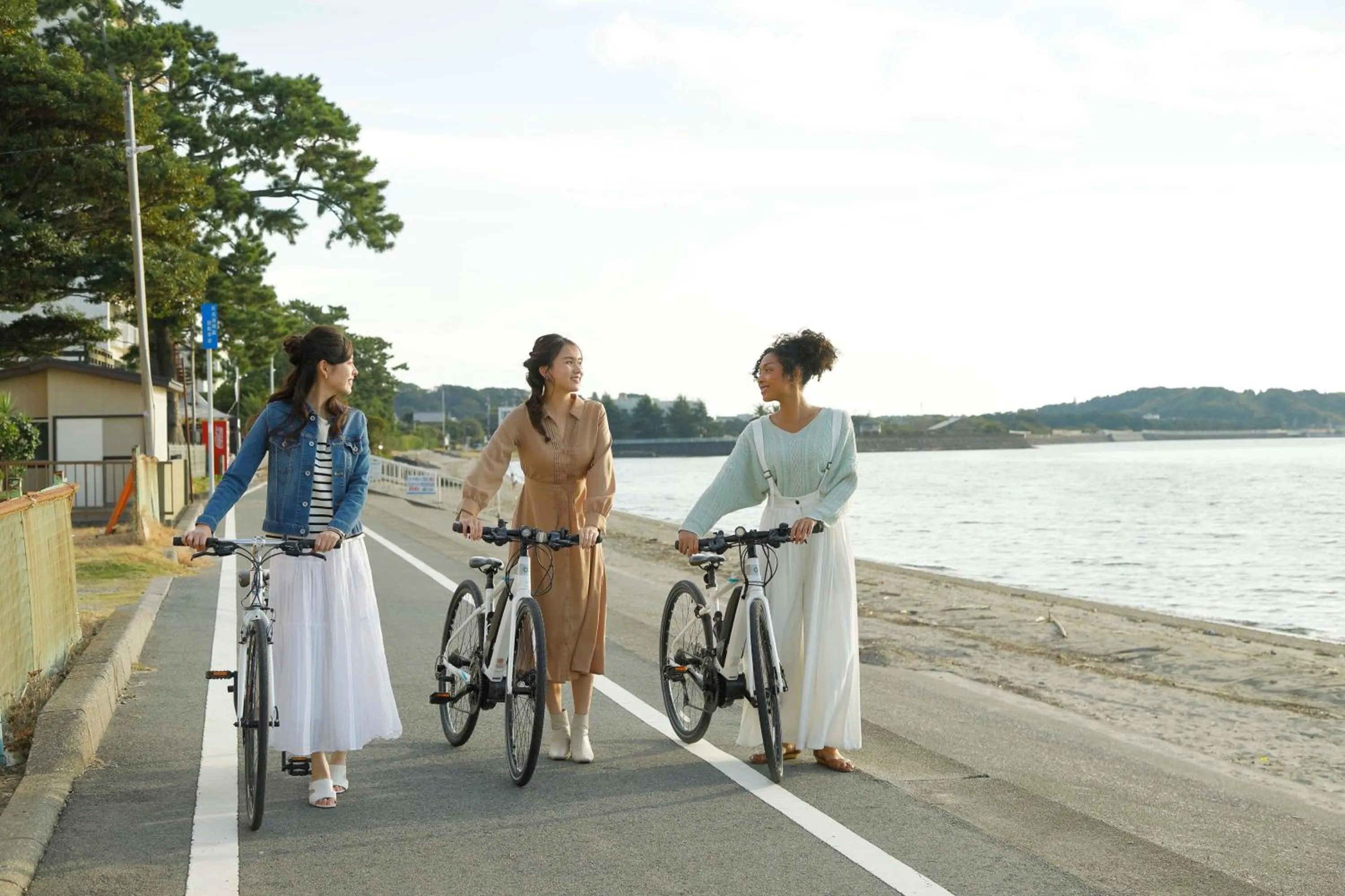 Nearby landmark in Grand Mercure Lake Hamana Resort & Spa