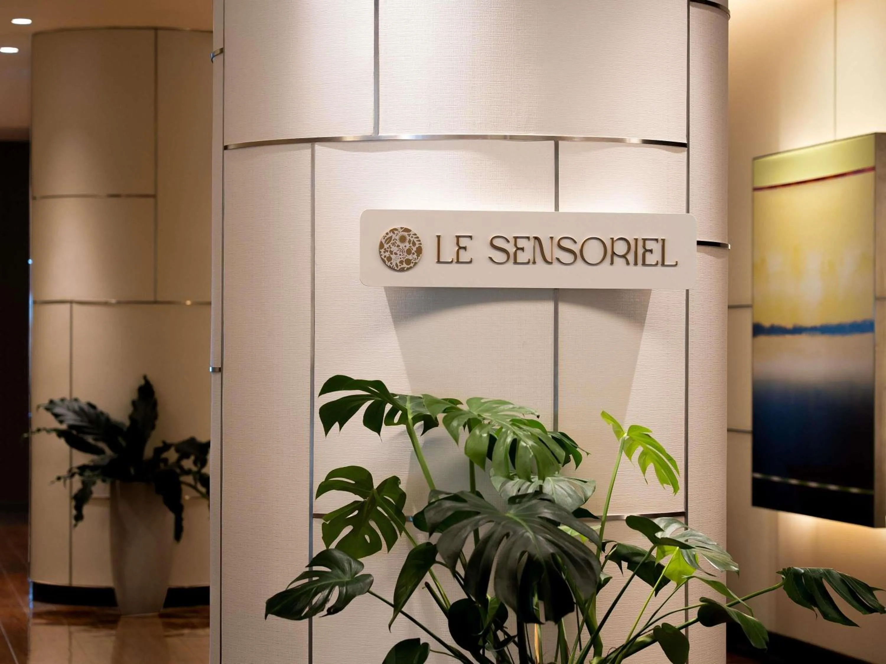 Restaurant/places to eat in Grand Mercure Lake Hamana Resort & Spa