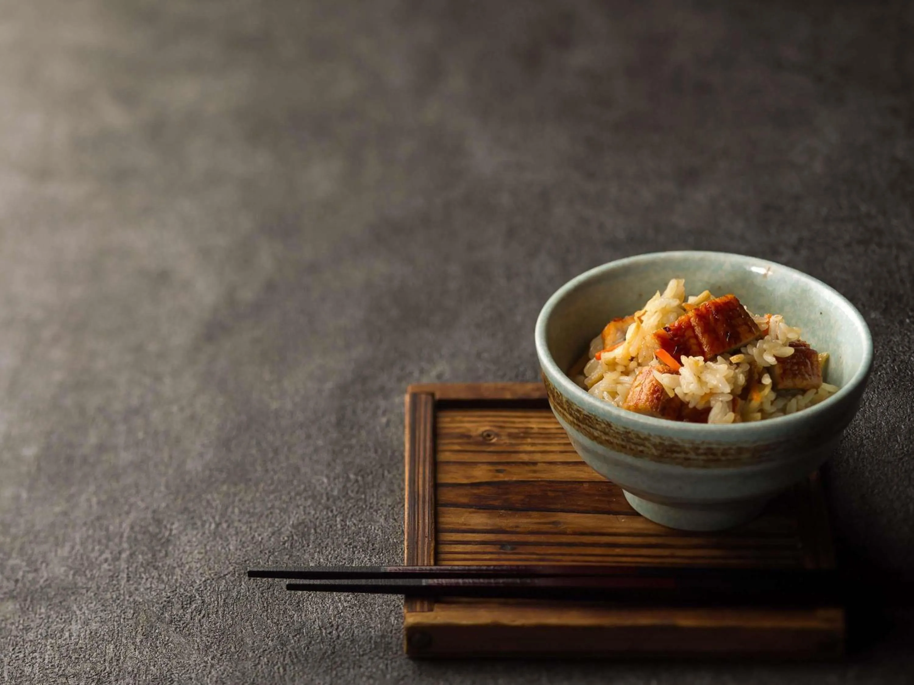 Restaurant/places to eat in Grand Mercure Lake Hamana Resort & Spa