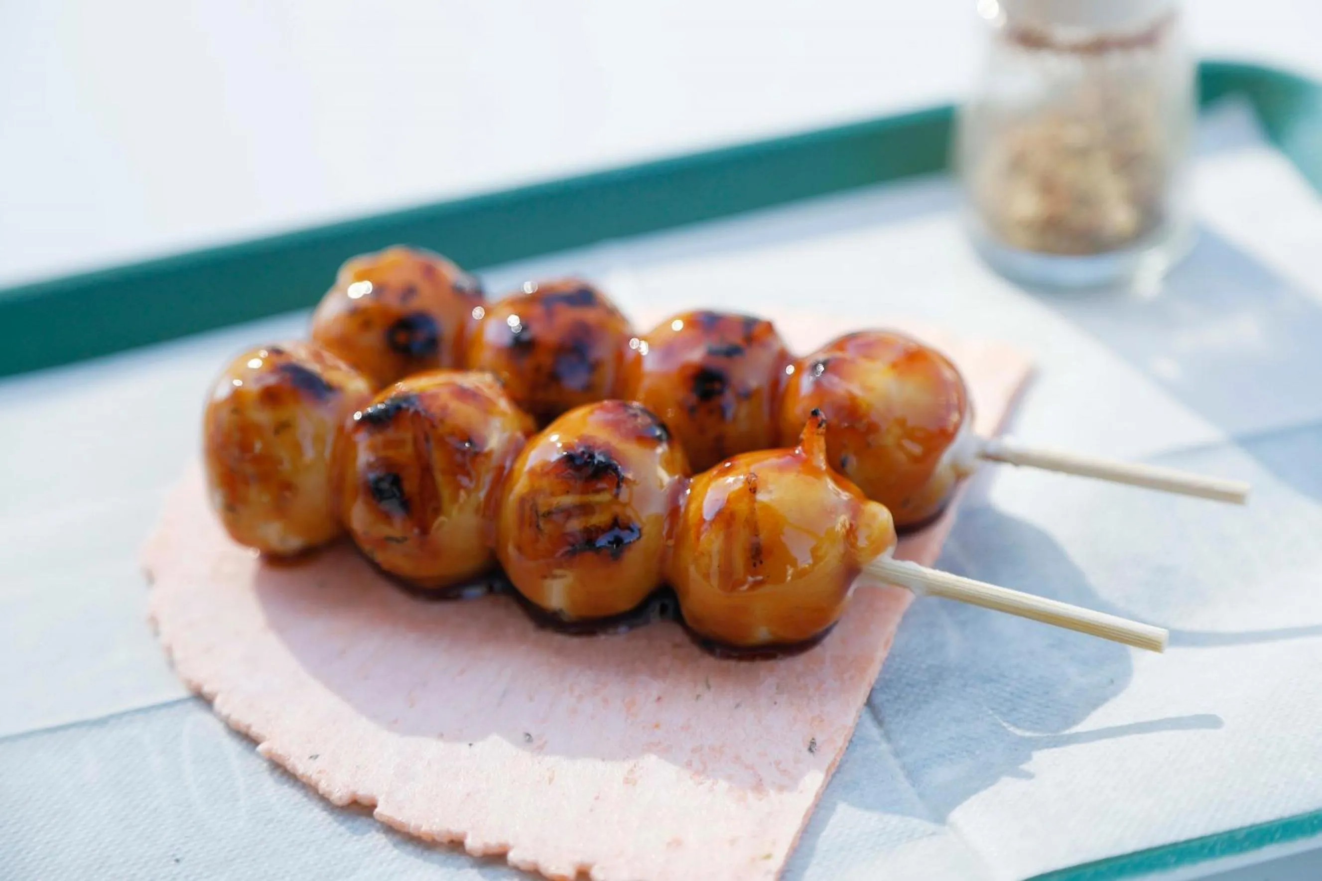 Nearby landmark in Grand Mercure Lake Hamana Resort & Spa