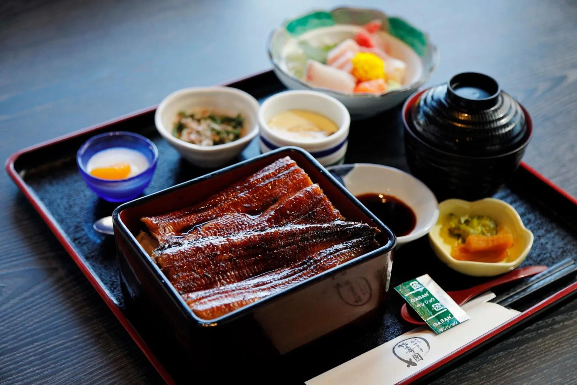 Nearby landmark in Grand Mercure Lake Hamana Resort & Spa