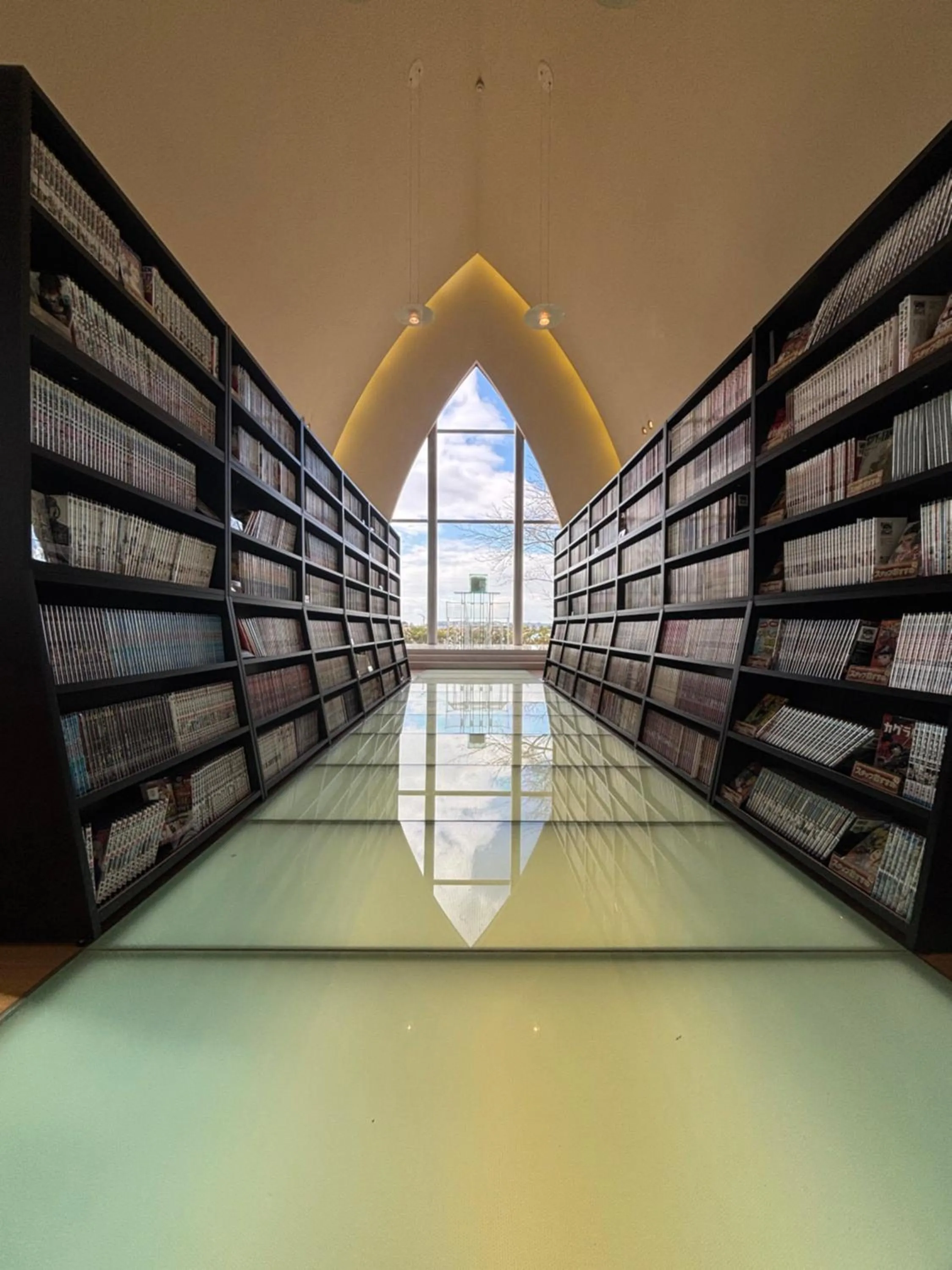 Area and facilities in Grand Mercure Lake Hamana Resort & Spa