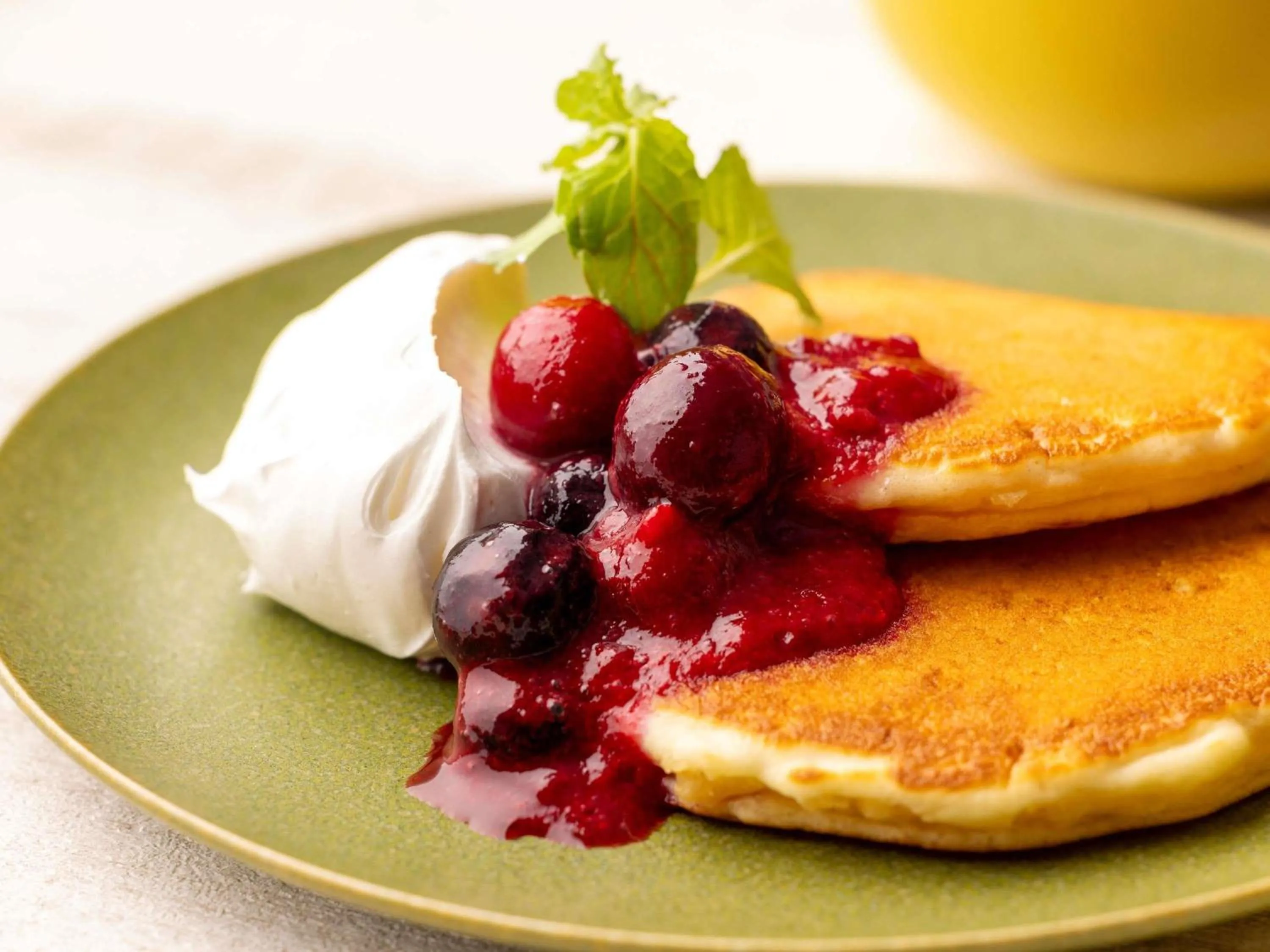 Breakfast in Grand Mercure Lake Hamana Resort & Spa