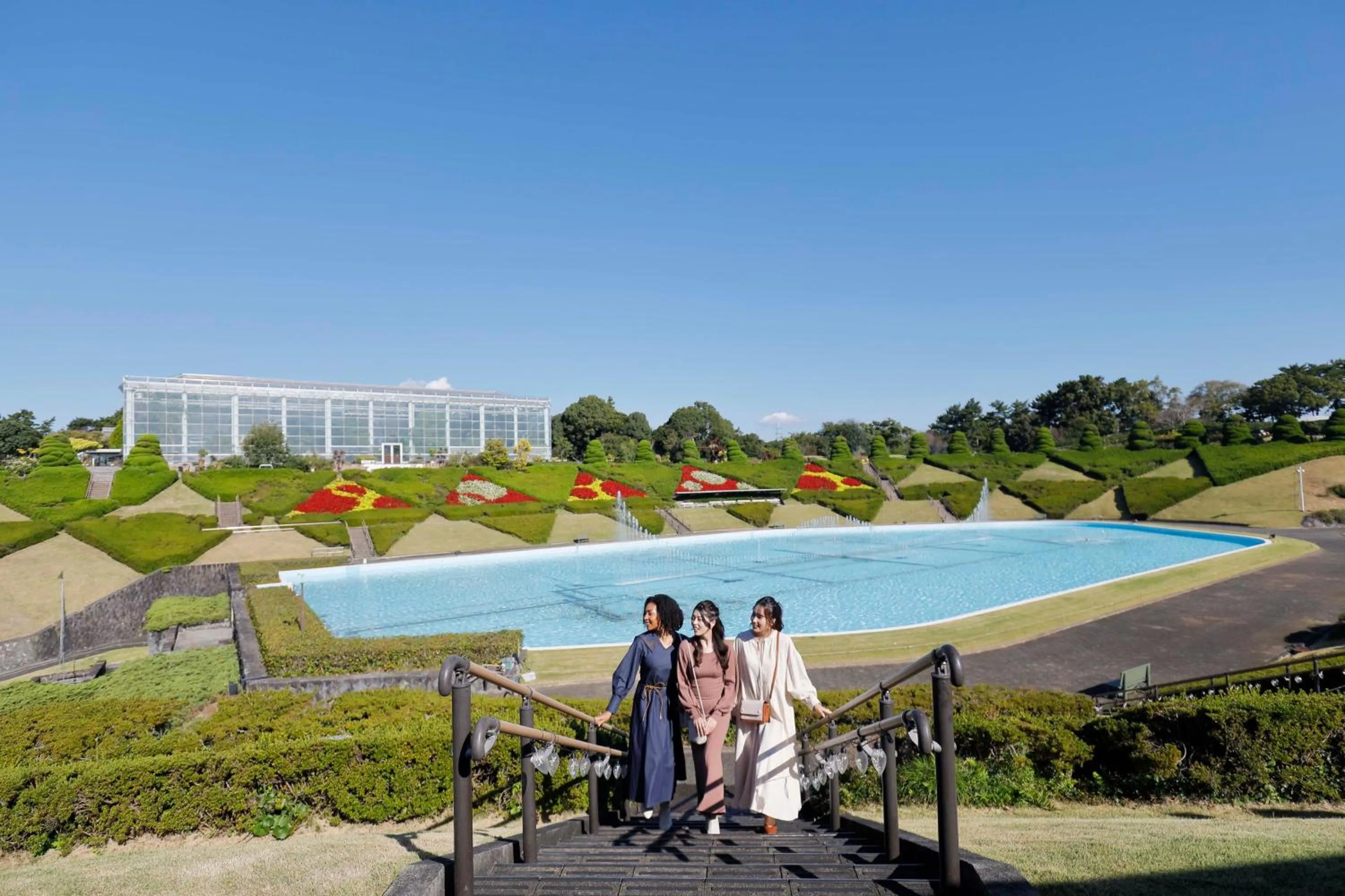 Nearby landmark in Grand Mercure Lake Hamana Resort & Spa