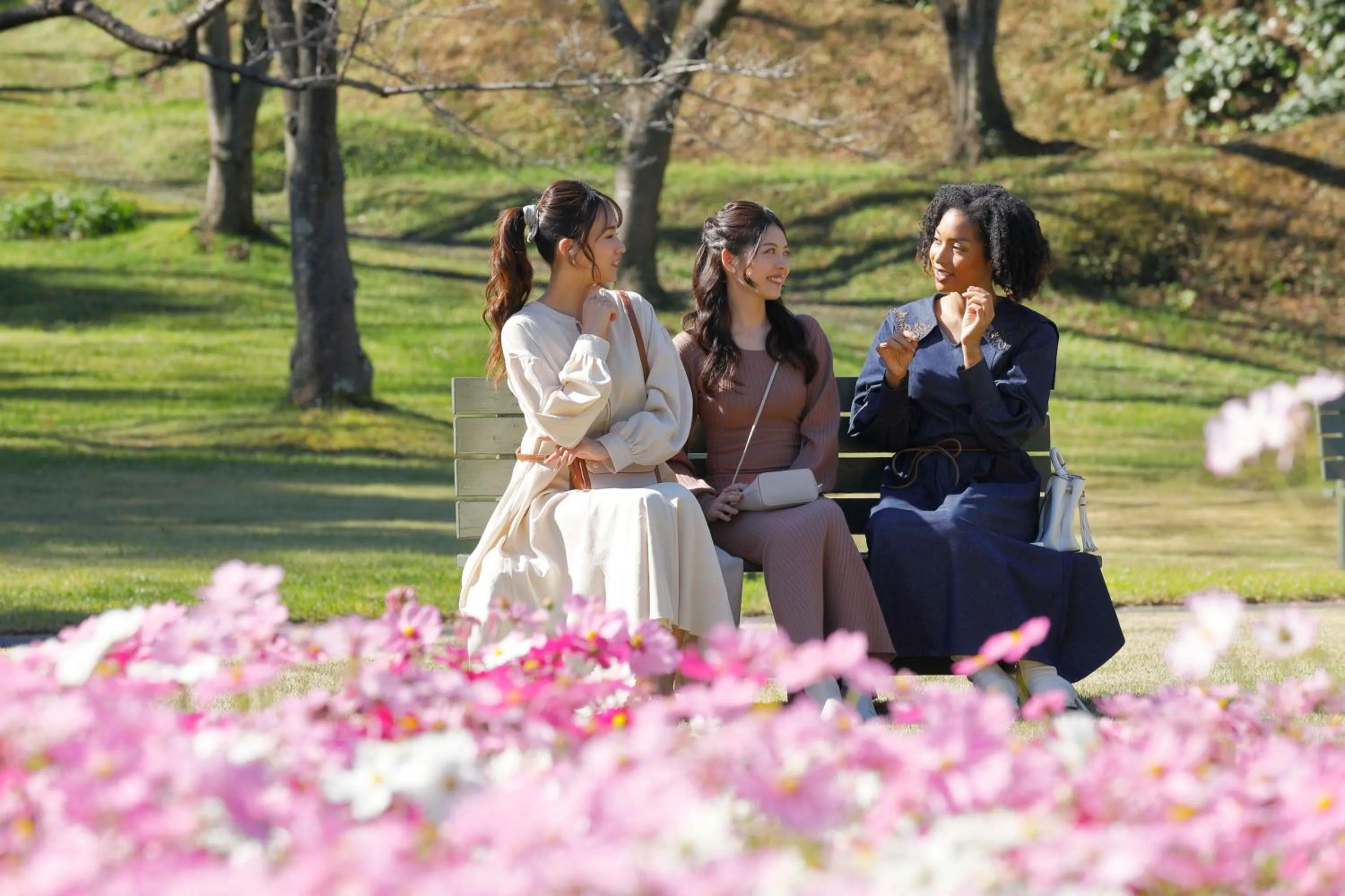 Nearby landmark in Grand Mercure Lake Hamana Resort & Spa