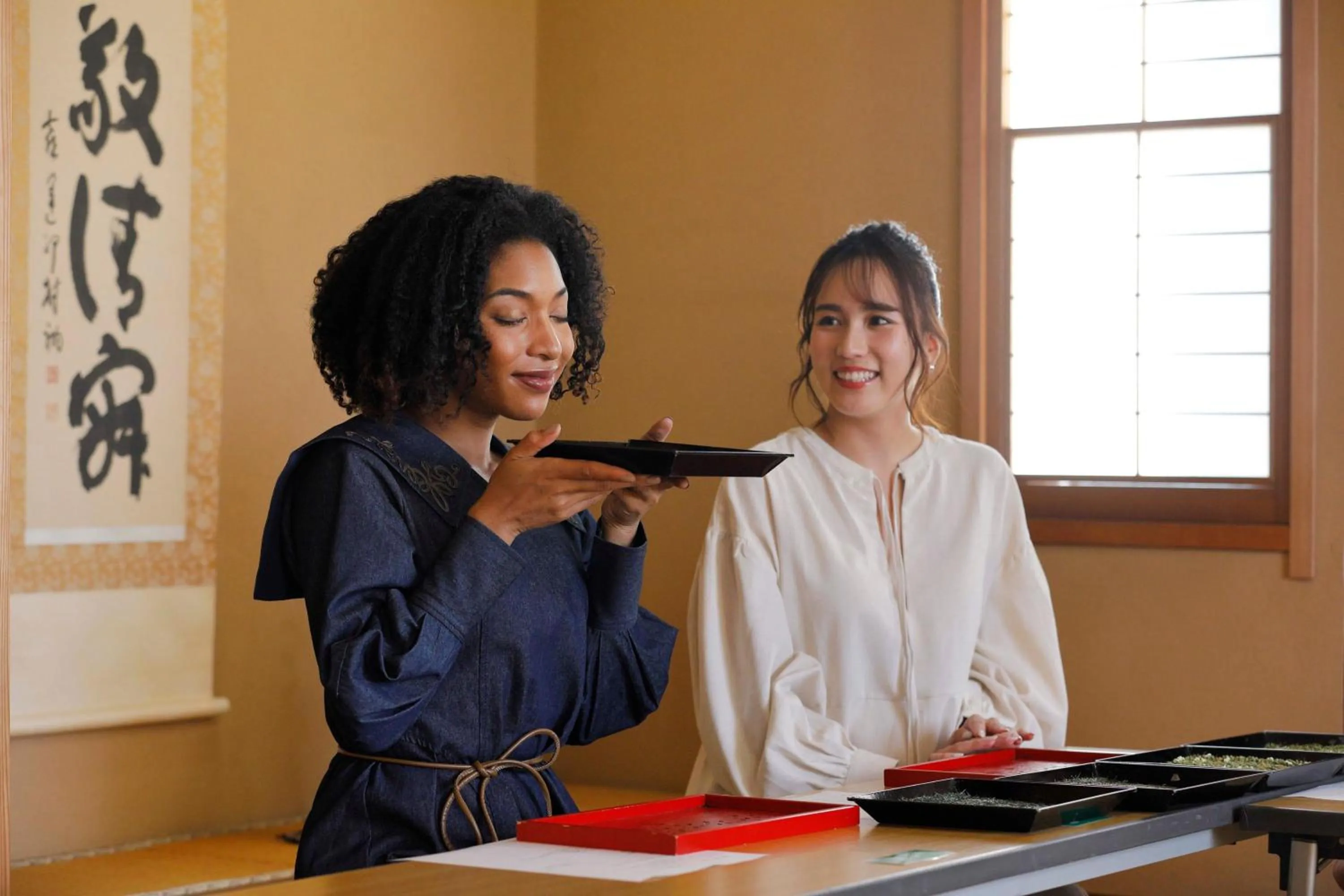 Nearby landmark in Grand Mercure Lake Hamana Resort & Spa