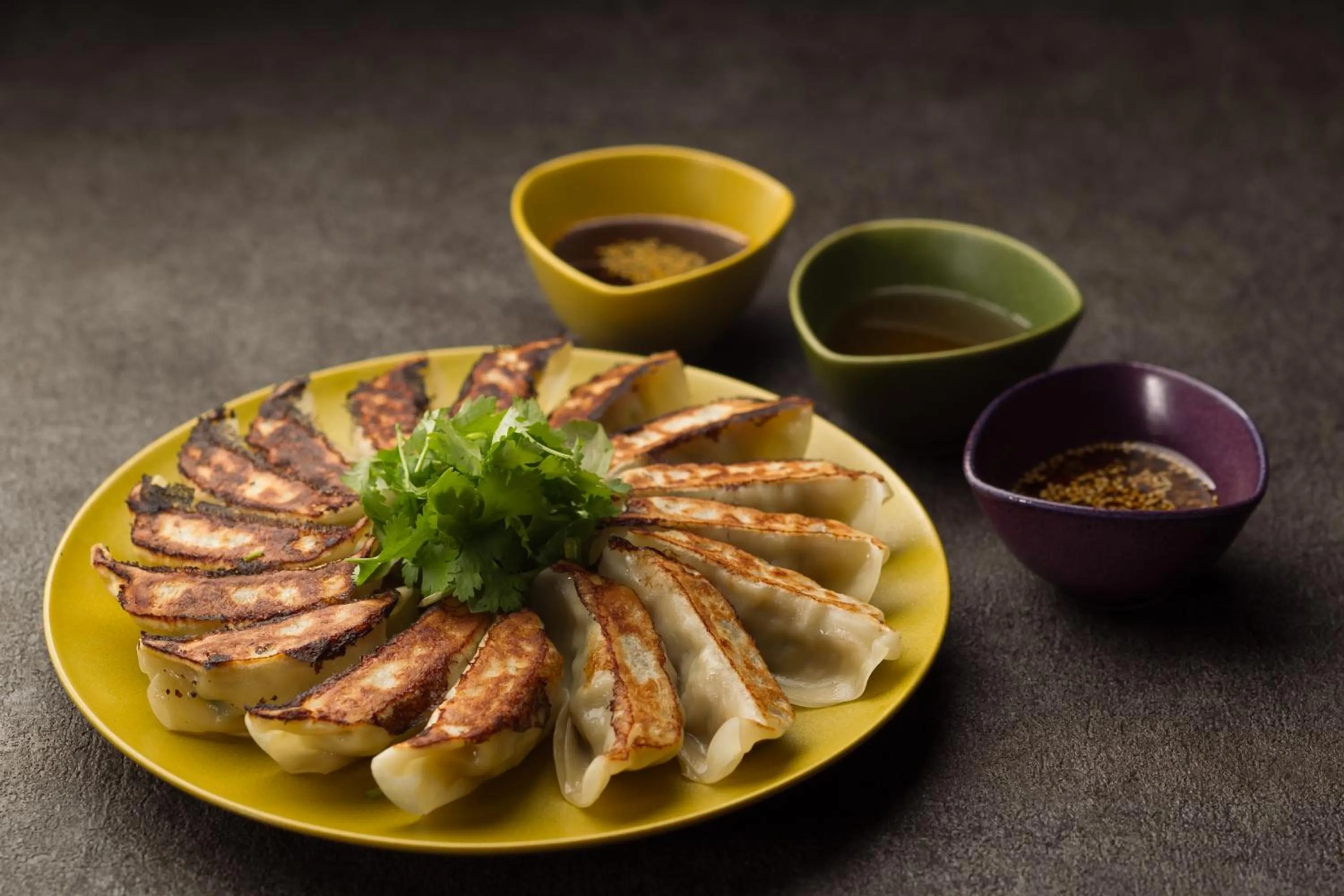 Restaurant/places to eat in Grand Mercure Lake Hamana Resort & Spa