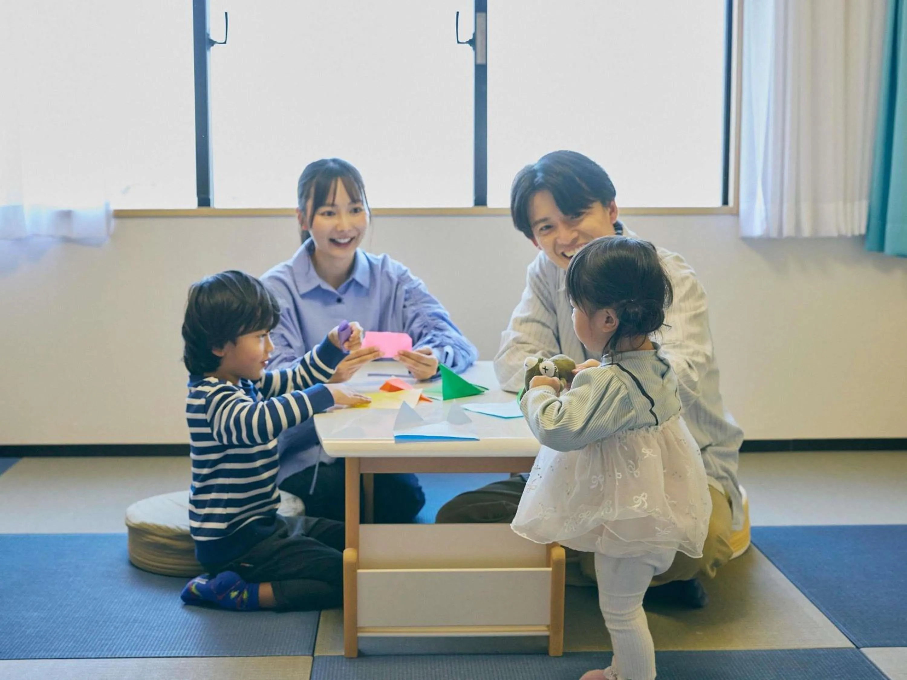 Bedroom in Grand Mercure Wakayama Minabe Resort & Spa