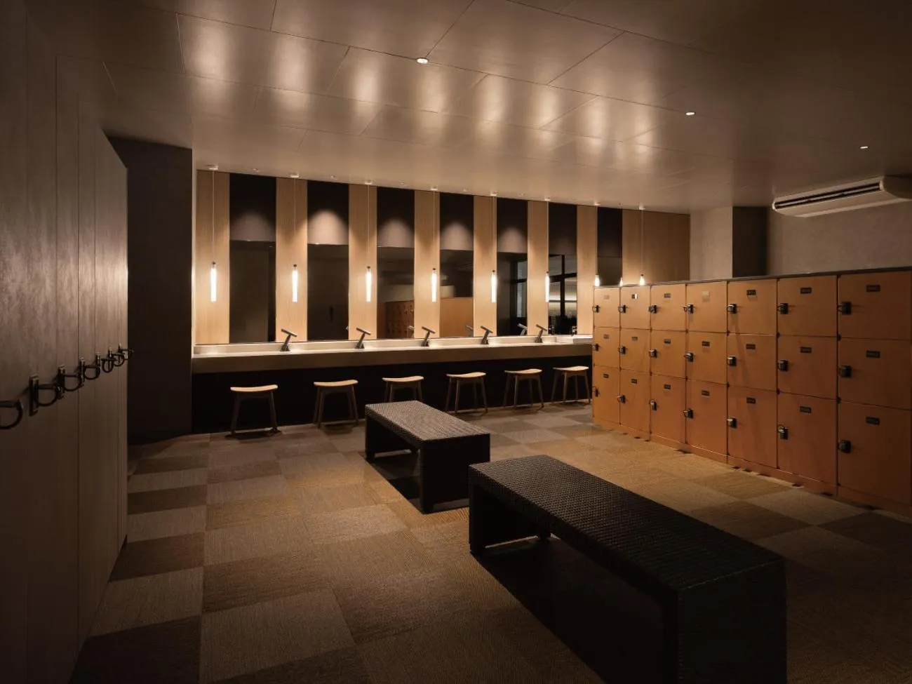 Public Bath in Grand Mercure Wakayama Minabe Resort & Spa