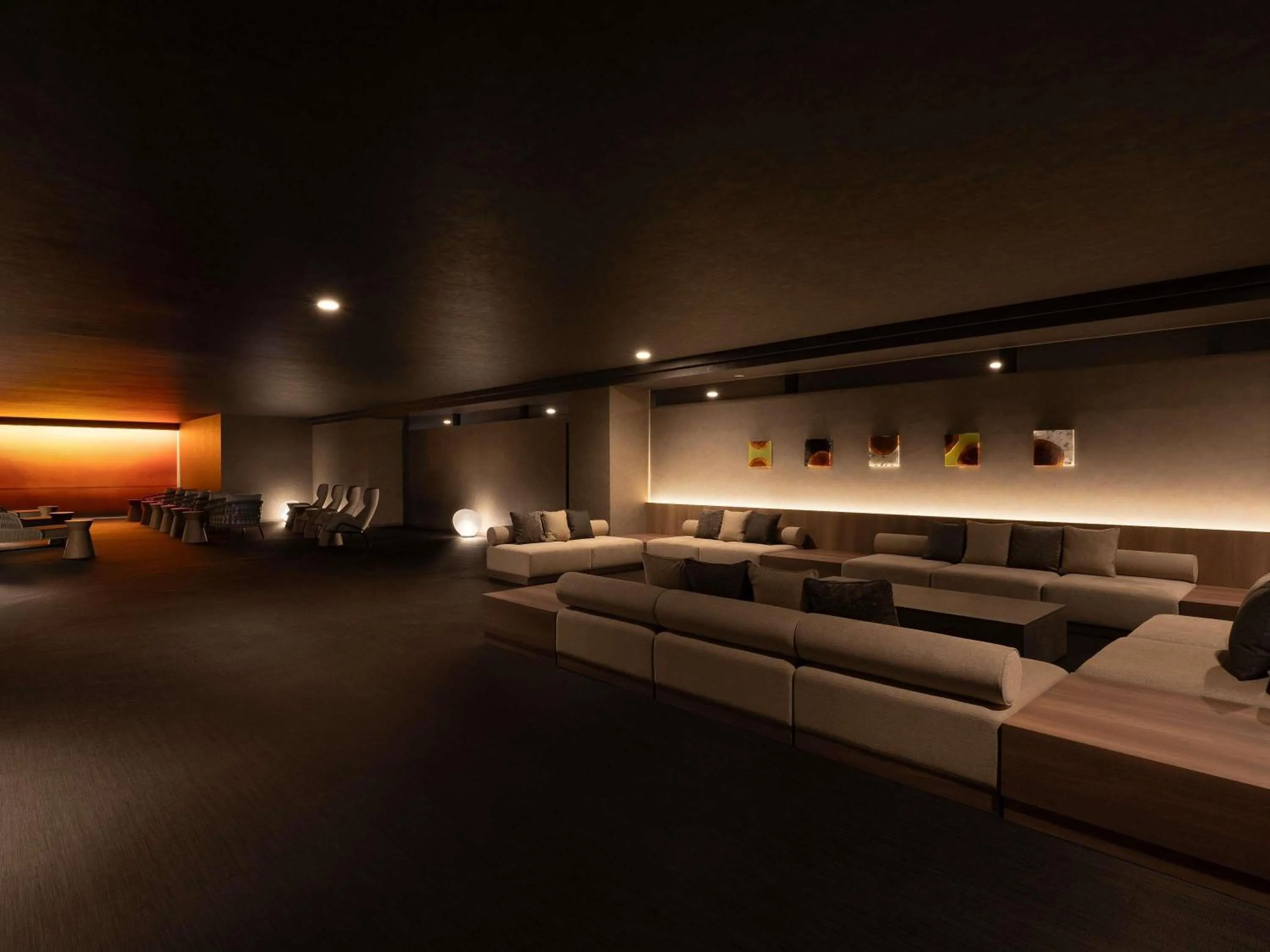 Bedroom in Grand Mercure Wakayama Minabe Resort & Spa