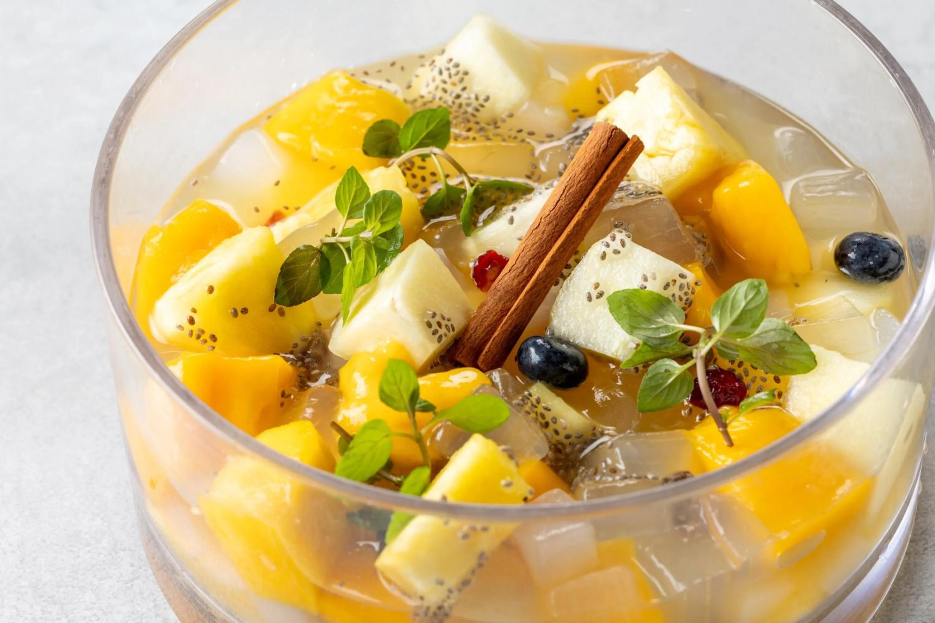 Breakfast in Grand Mercure Wakayama Minabe Resort & Spa