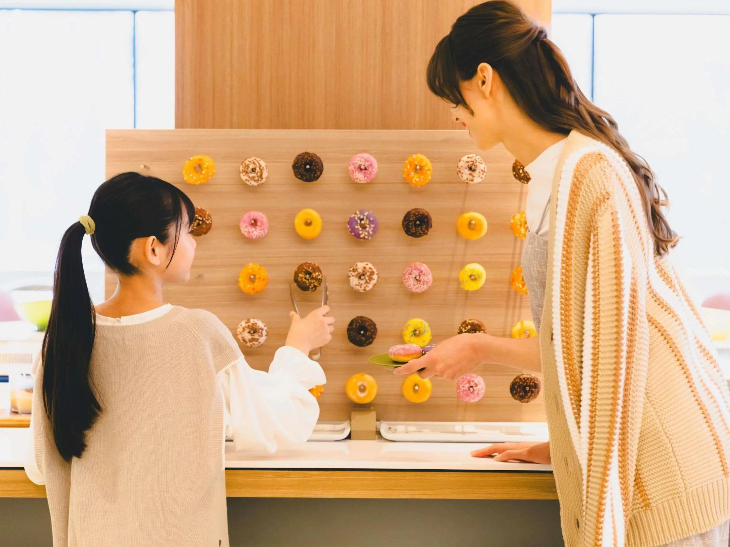 Restaurant/places to eat in Grand Mercure Wakayama Minabe Resort & Spa