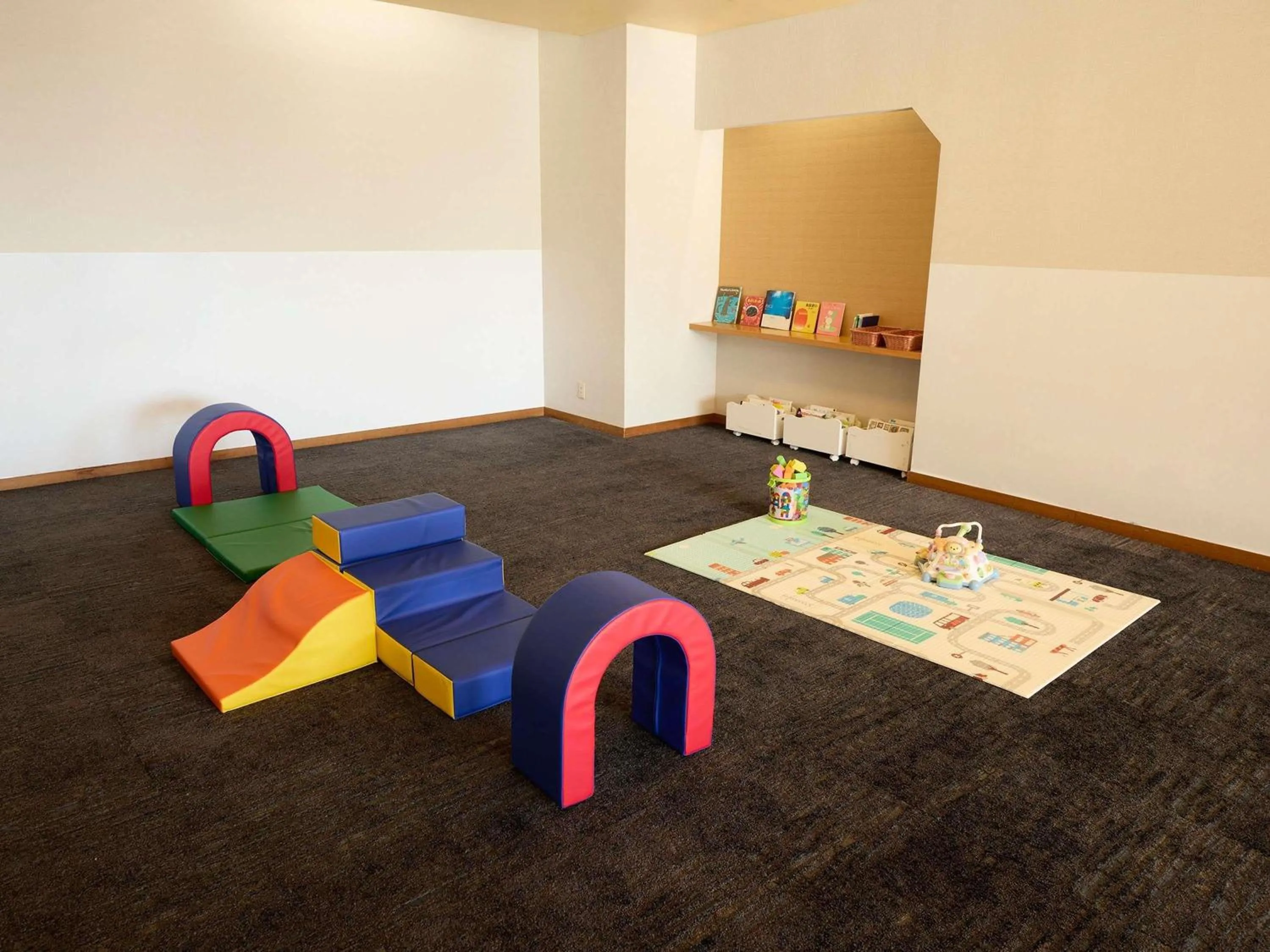 Bedroom in Grand Mercure Wakayama Minabe Resort & Spa