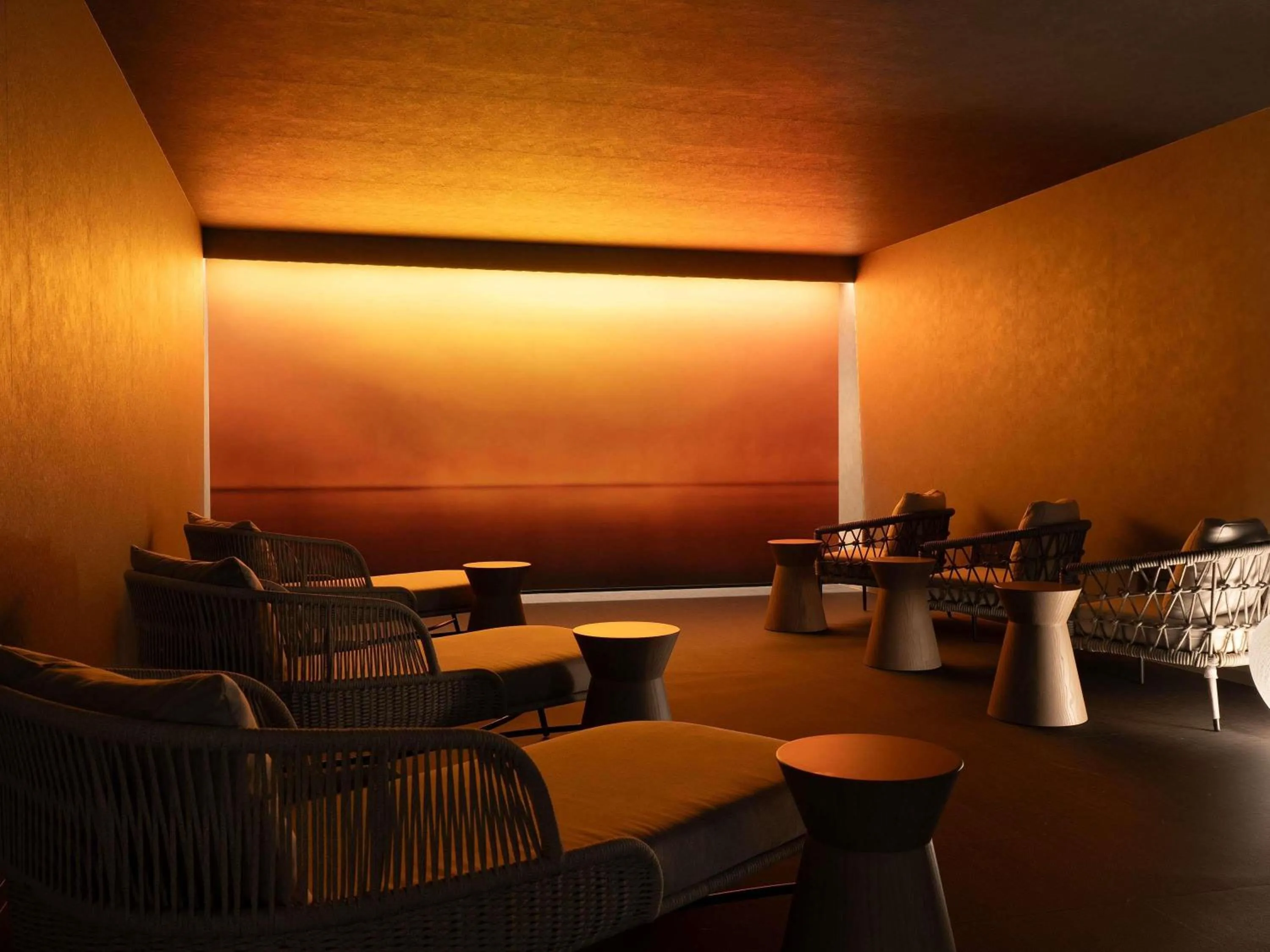 Bedroom in Grand Mercure Wakayama Minabe Resort & Spa