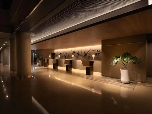 Grand Mercure Wakayama Minabe Resort & Spa