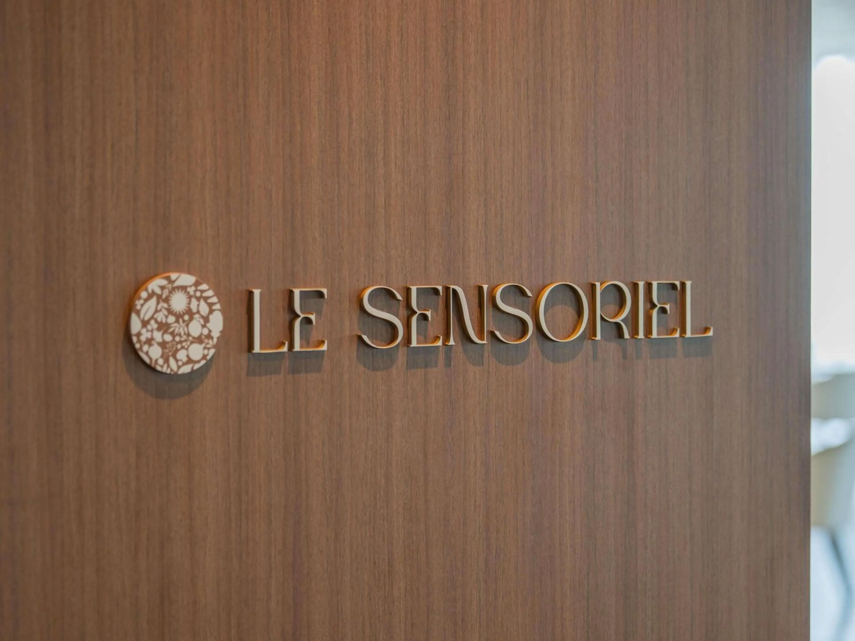 Restaurant/places to eat in Grand Mercure Wakayama Minabe Resort & Spa