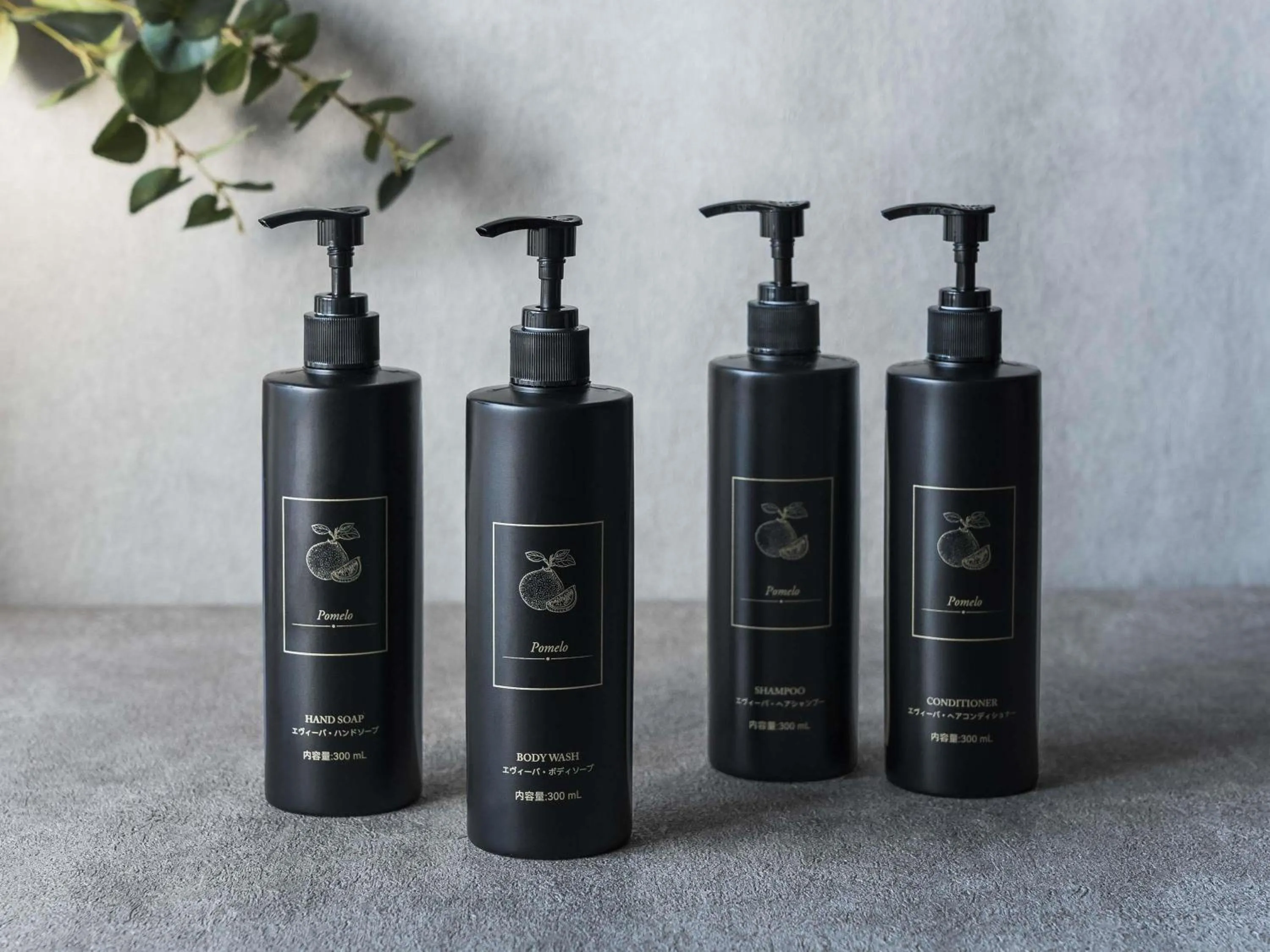 Bedroom in Grand Mercure Wakayama Minabe Resort & Spa