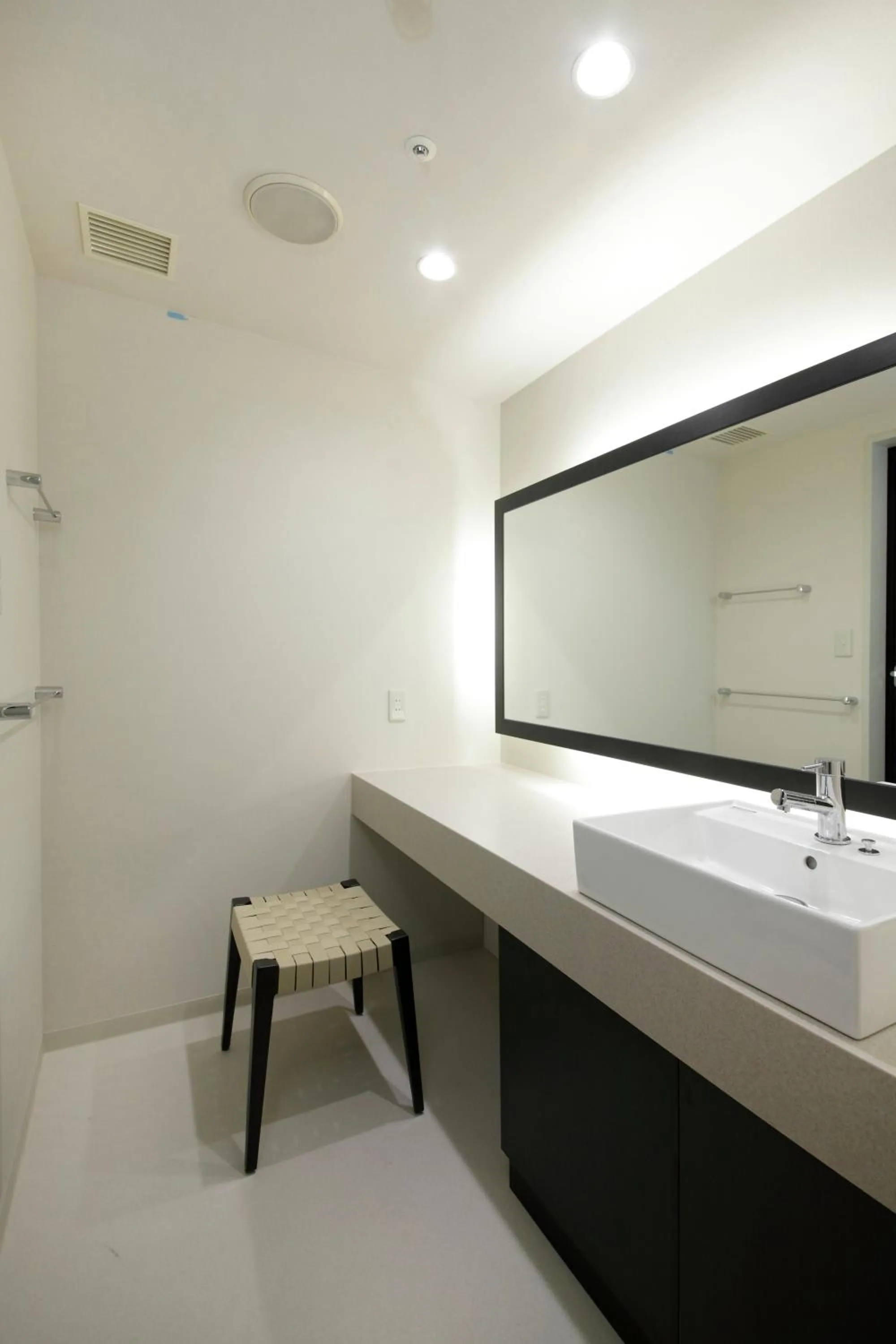 Bathroom in Grand Mercure Minamiboso Resort & Spa