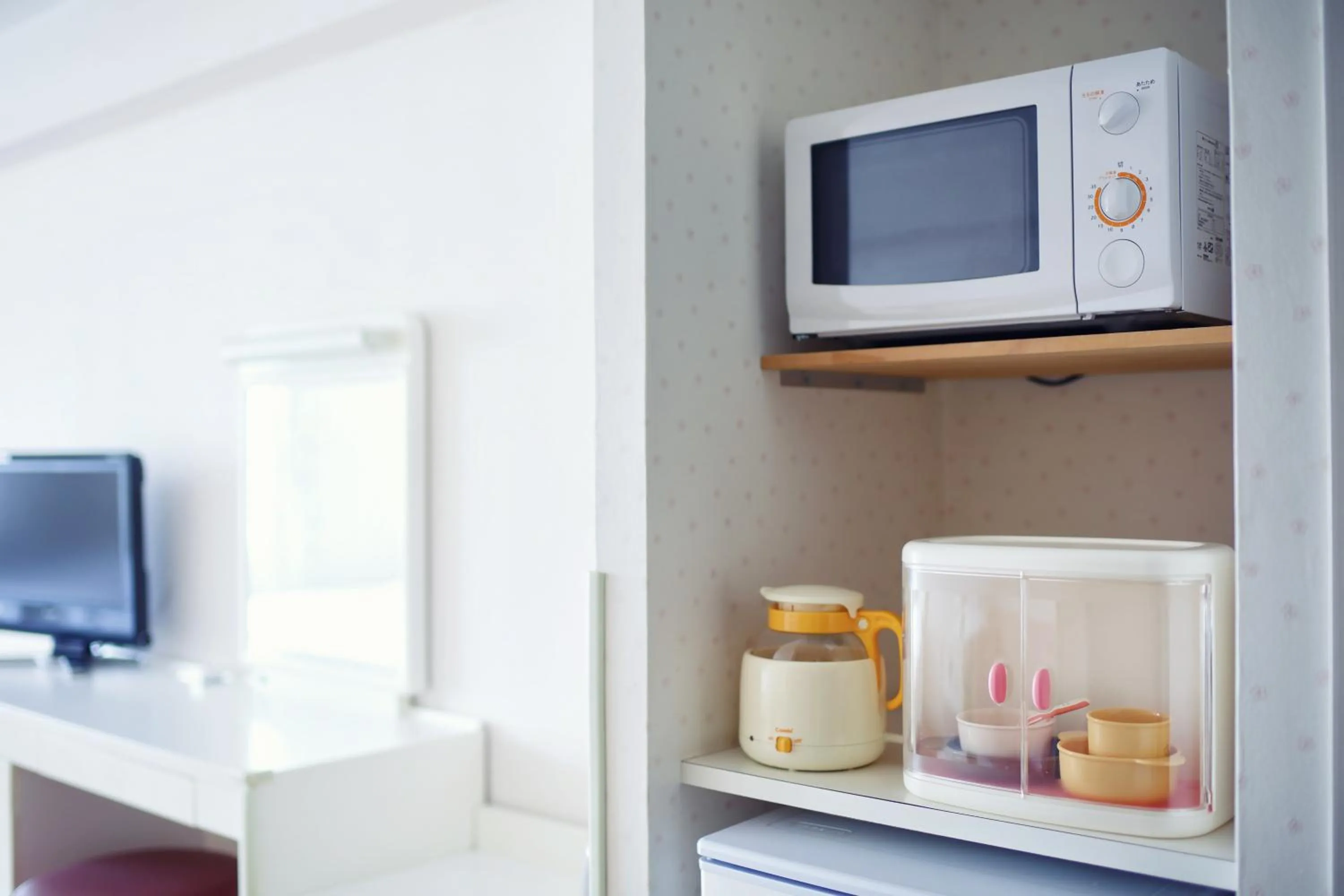Photo of the whole room in Grand Mercure Minamiboso Resort & Spa