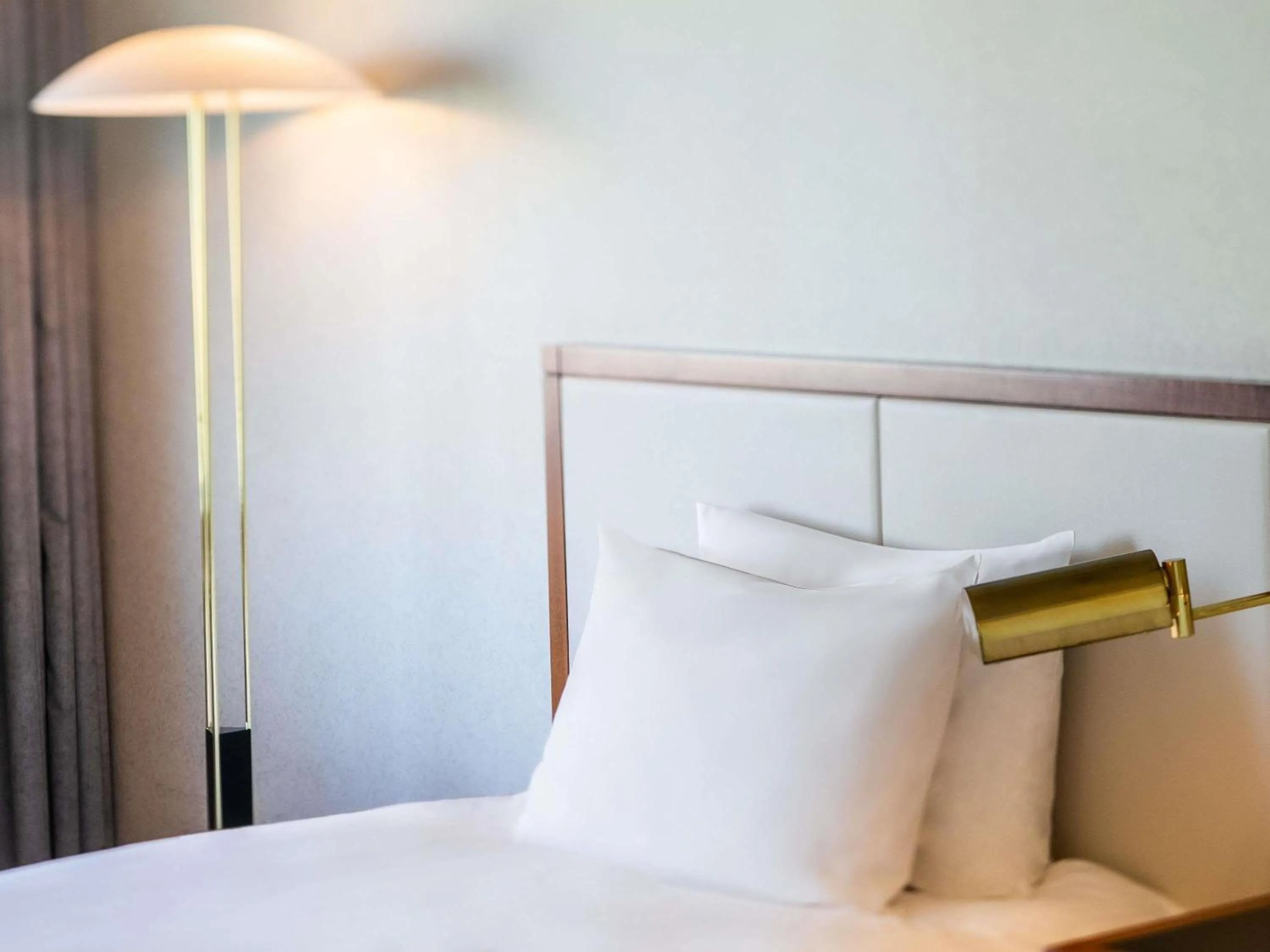 Bedroom, Bed in Grand Mercure Minamiboso Resort & Spa