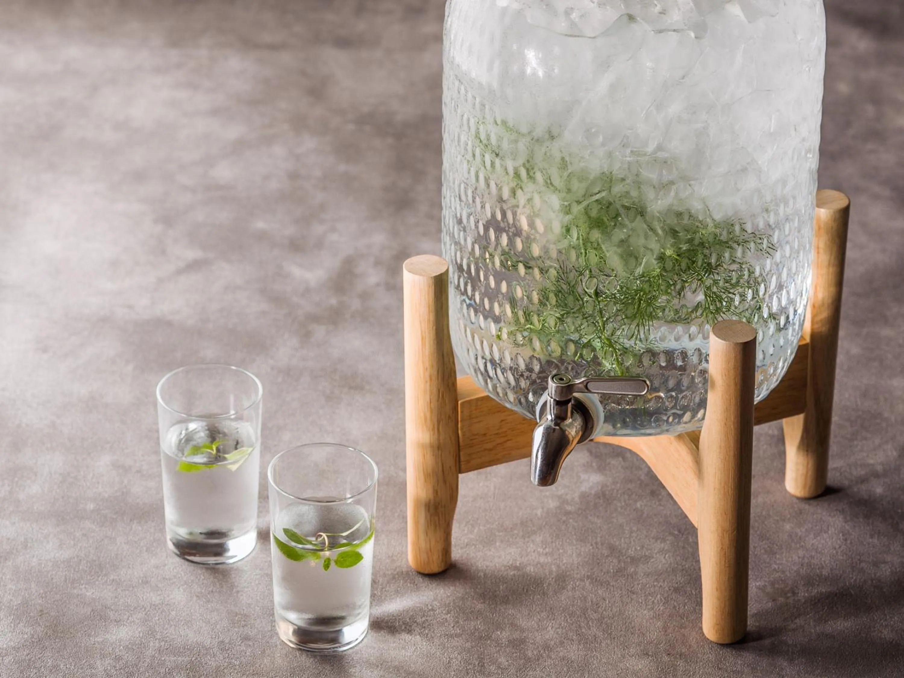 Drinks in Mercure Wakayama Kushimoto Resort & Spa