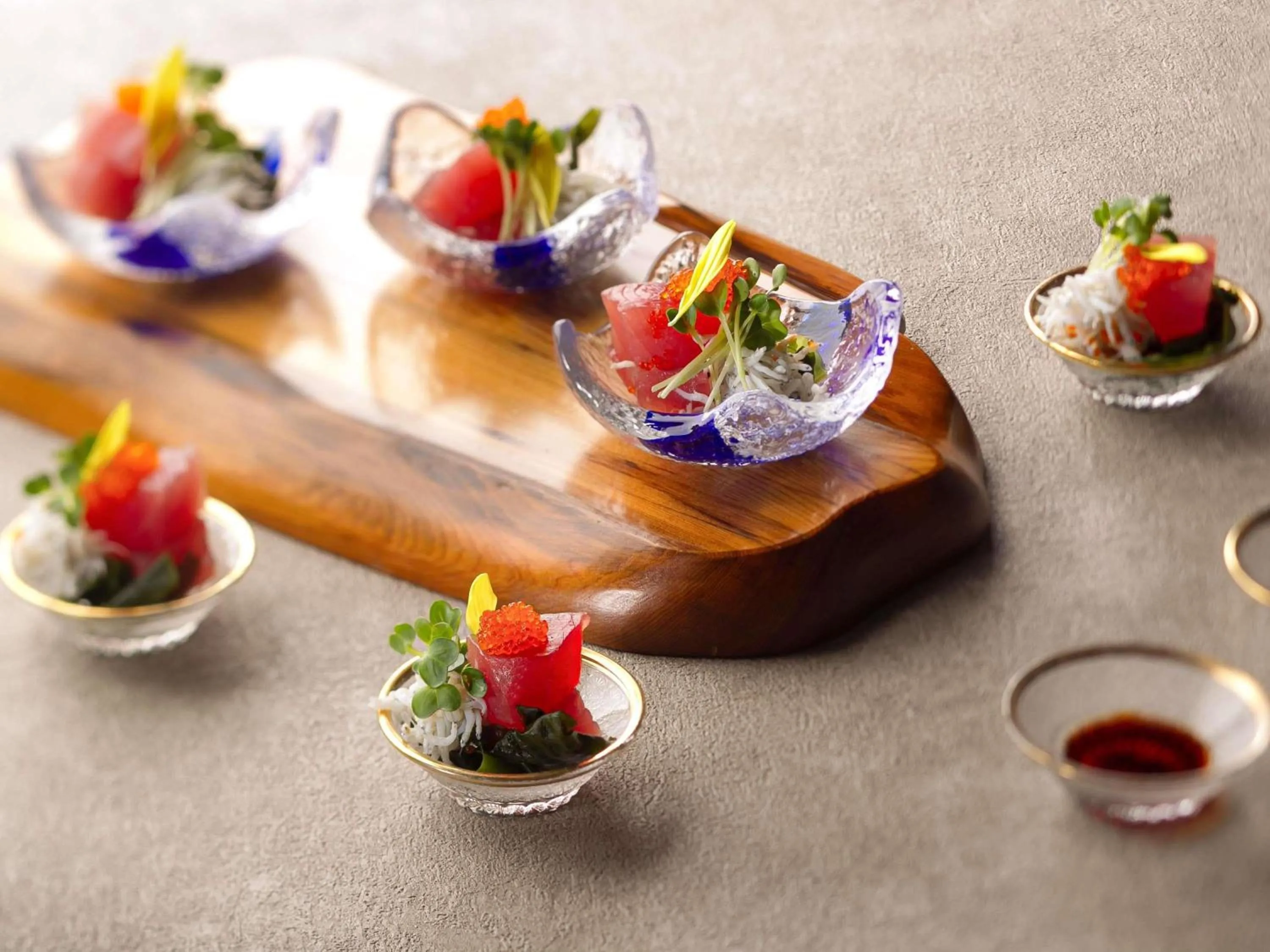 Restaurant/places to eat in Mercure Wakayama Kushimoto Resort & Spa