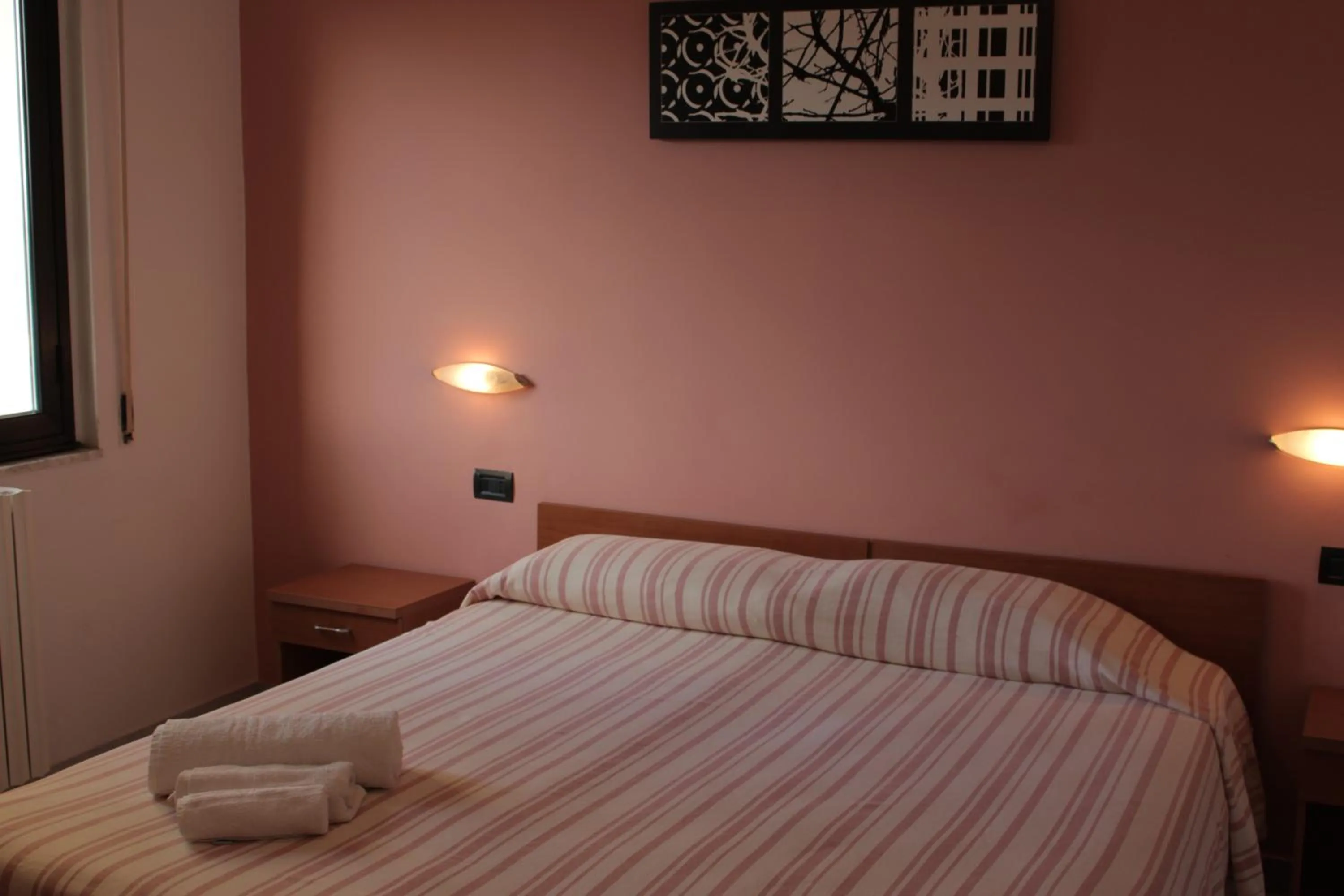 Albergo Il Terrazzino