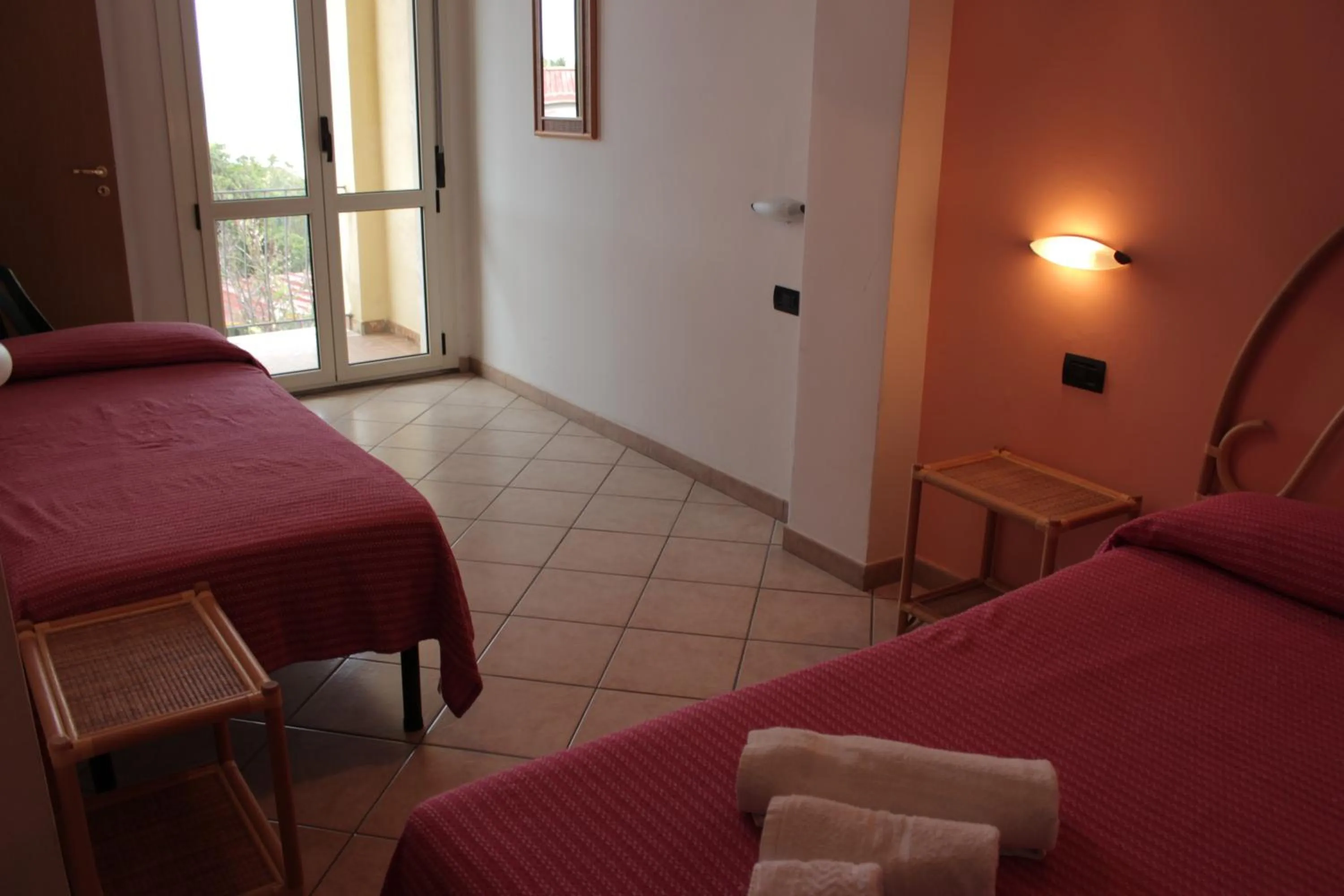 Albergo Il Terrazzino