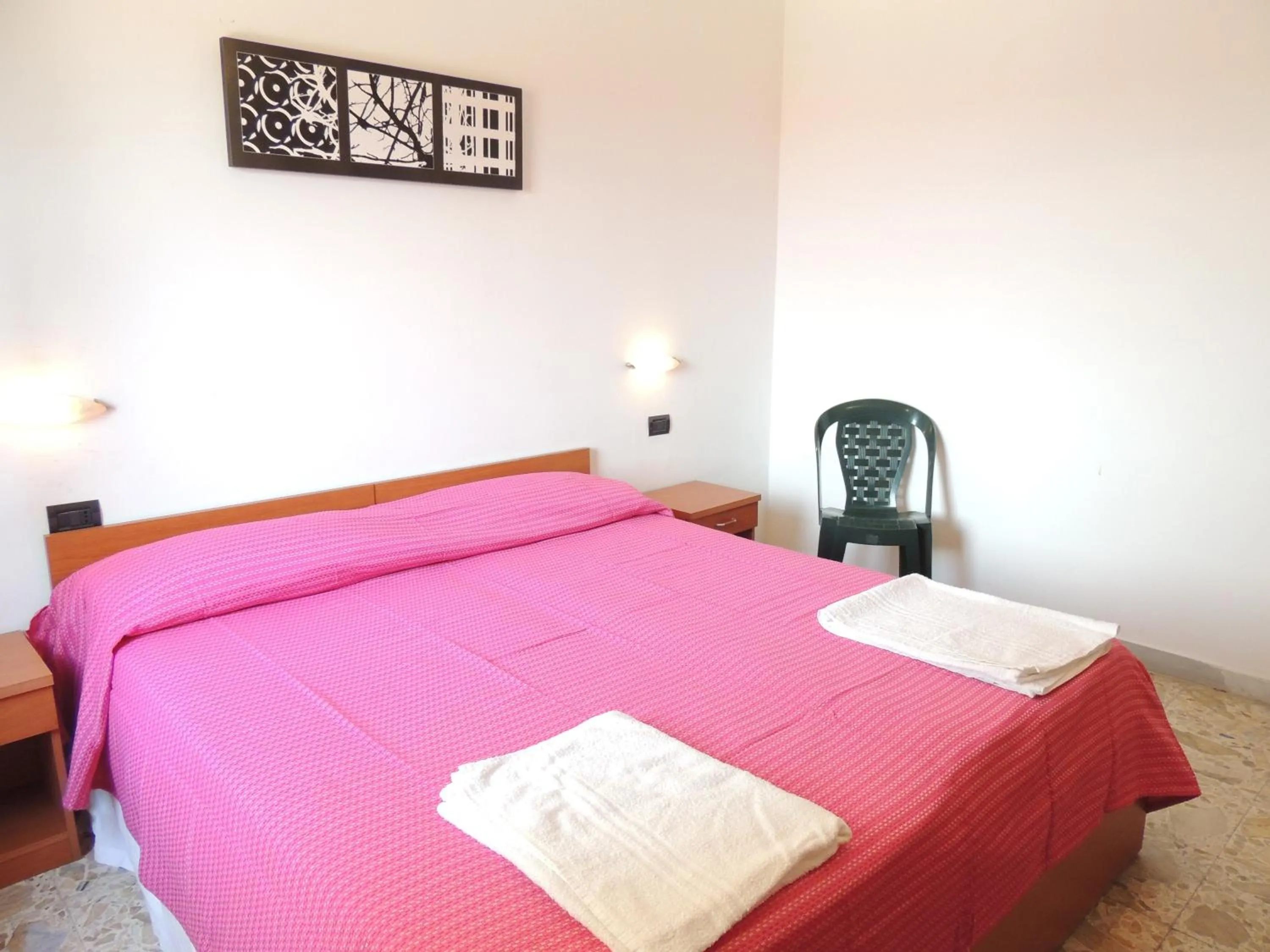 Albergo Il Terrazzino