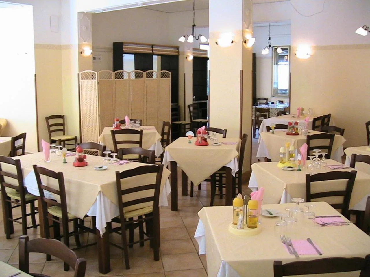 Albergo Il Terrazzino